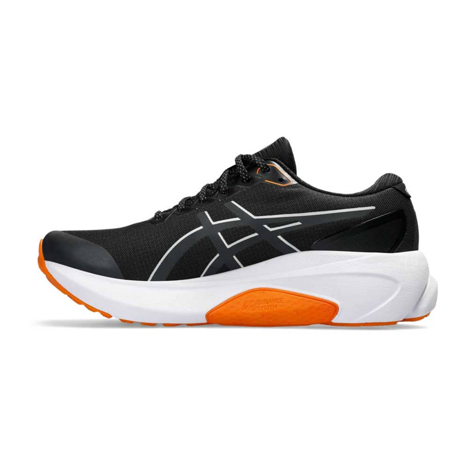 Calzado Asics para Hombre Kayano 30 Lite-Show Standard Negro