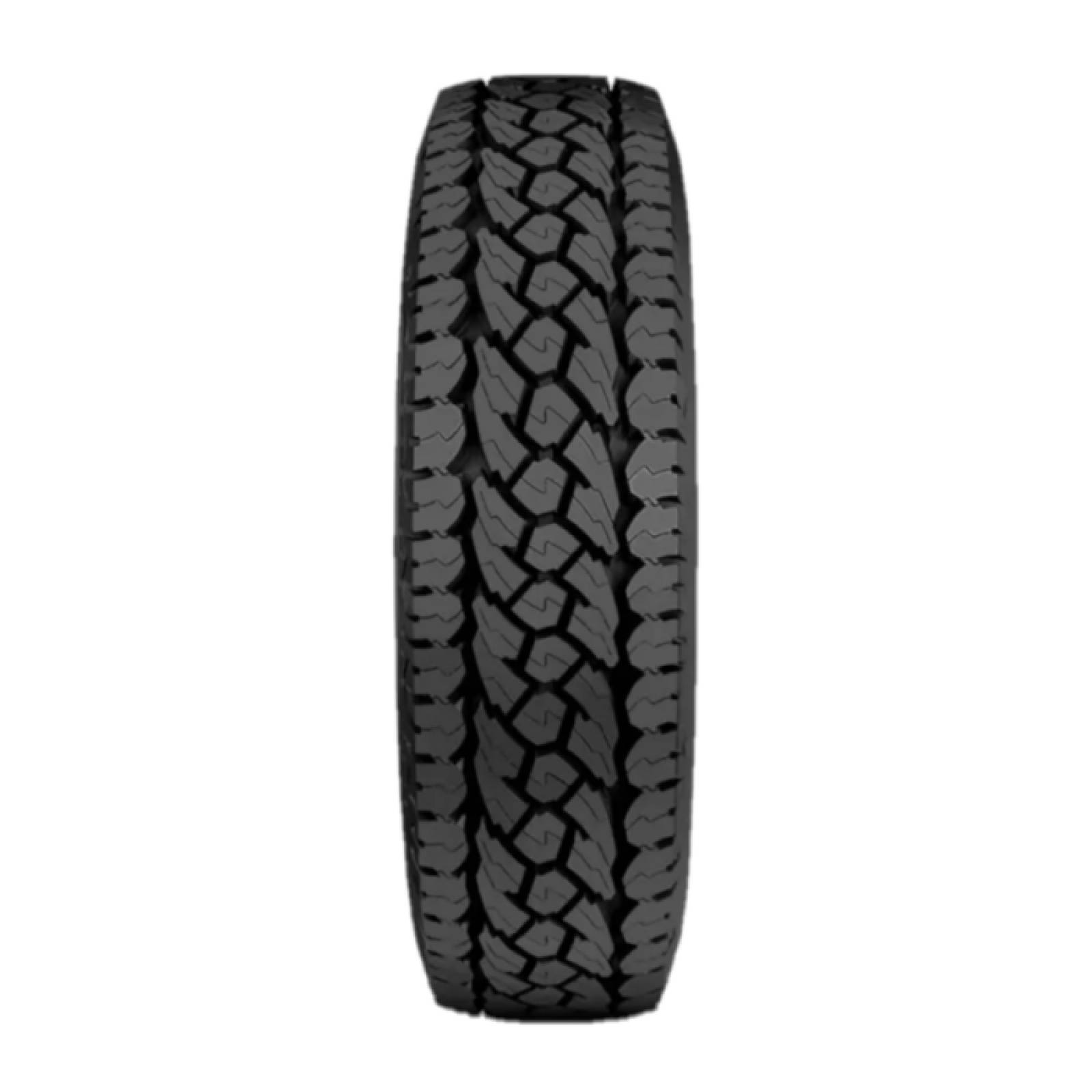 Llanta 31X10.50R15 109S Goodyear Wrangler Adventure