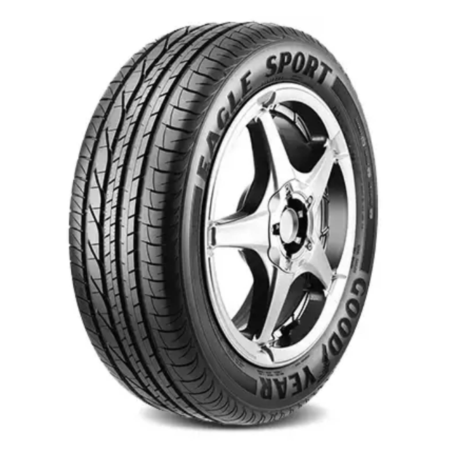 Llanta 205/55R16 91V Goodyear Eagle Sport