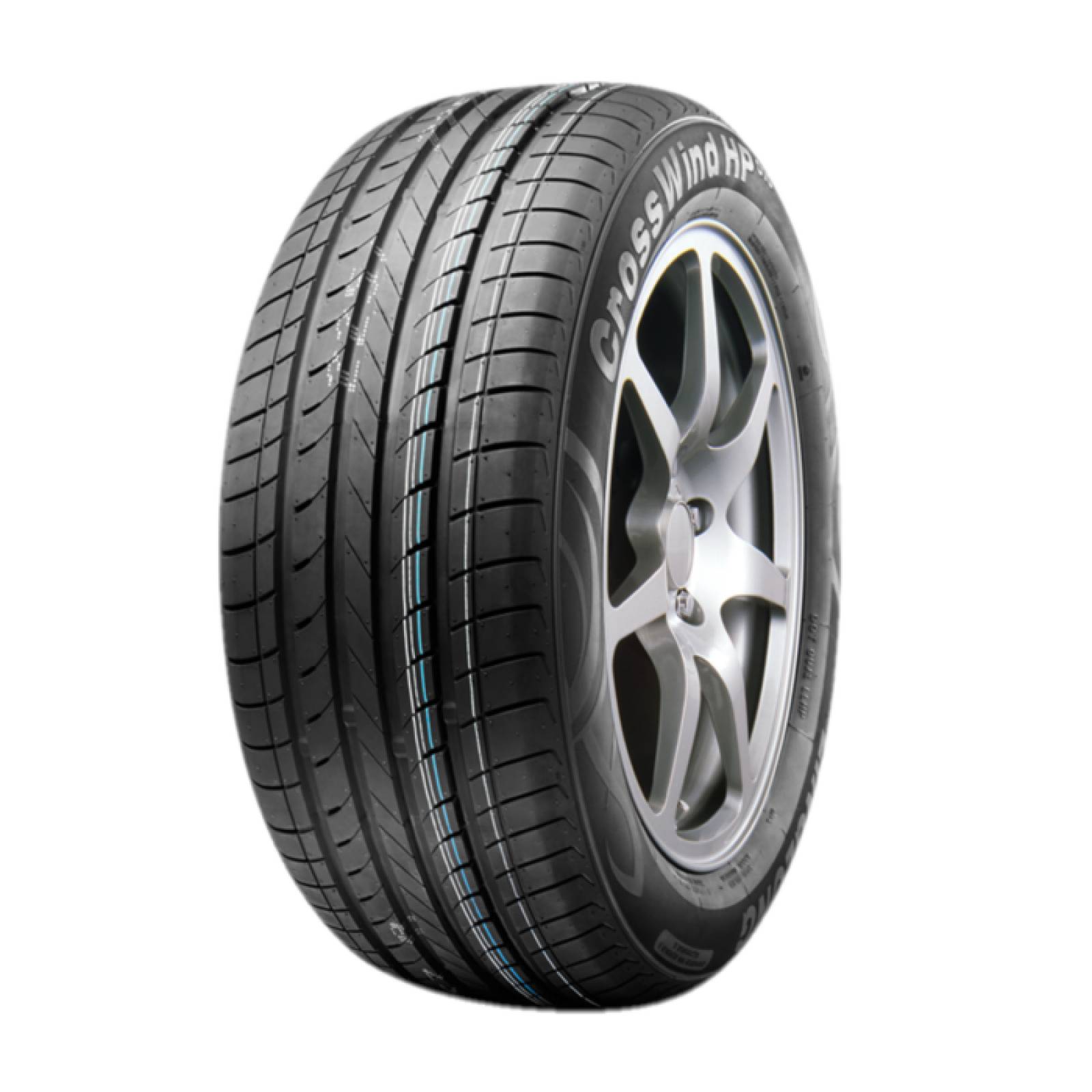 Llanta 225/55R18 98H Ling Long CrossWind  HP010
