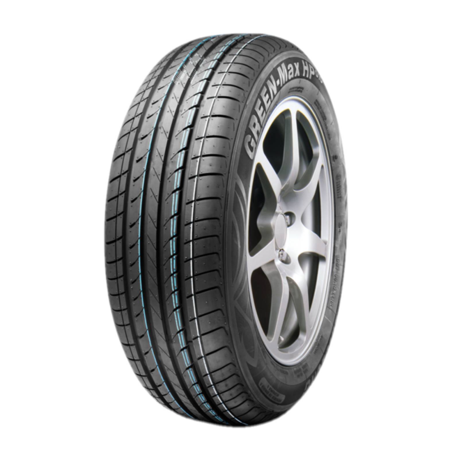 Llanta 205/60R16 92V Ling Long GreenMax HP010