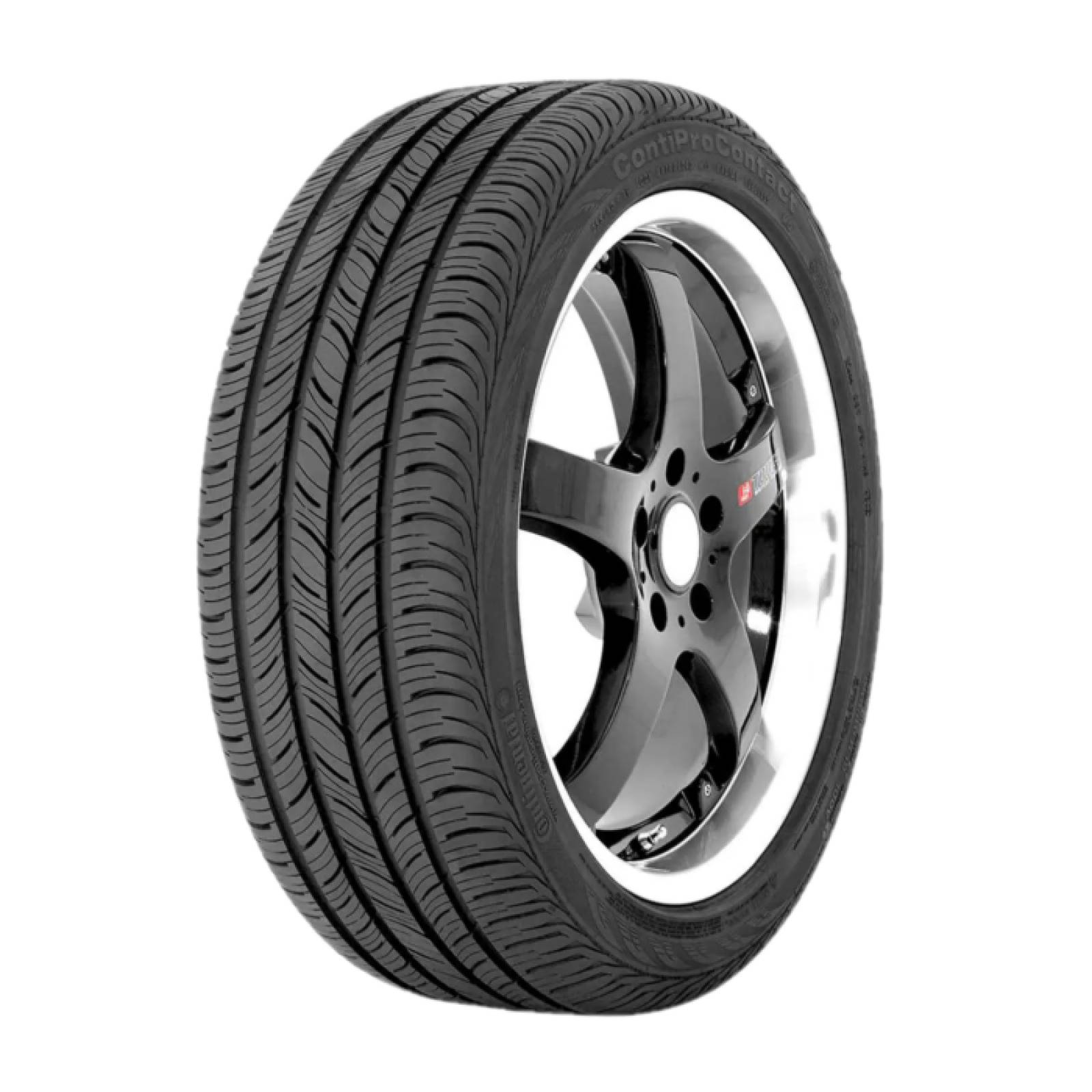 Llanta 205/70R16 96H Continental Contiprocontact