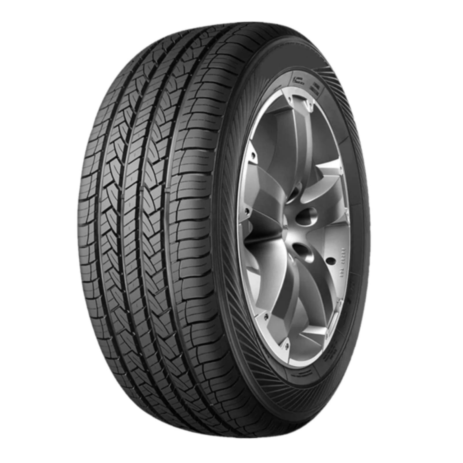 Llanta 265/65R17 112H Farroad FRD66