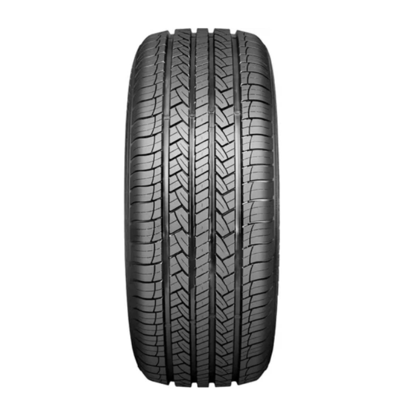 Llanta 265/65R17 112H Farroad FRD66