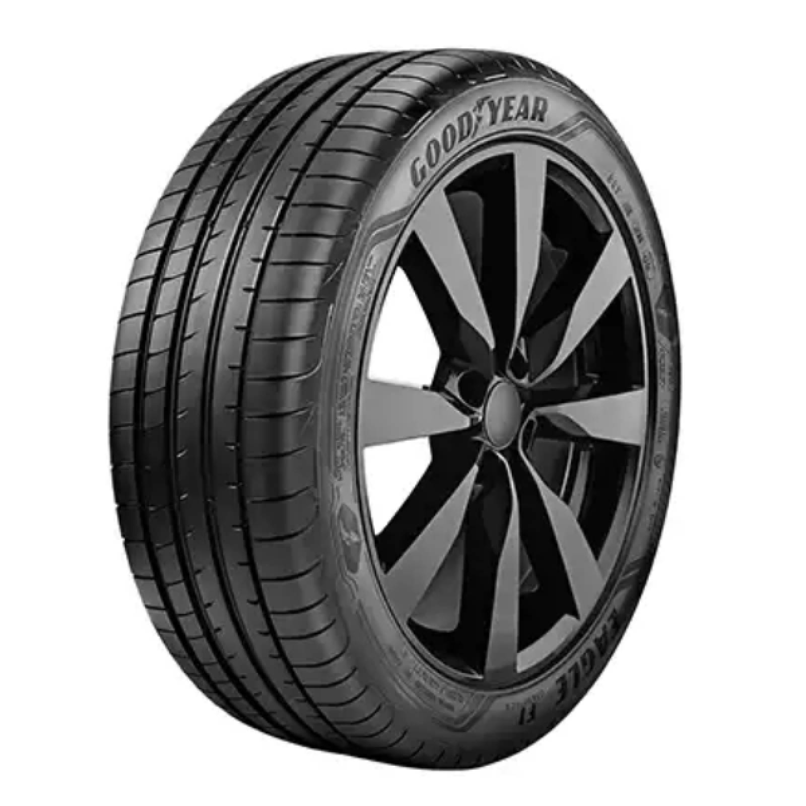 Llanta 215/45R18 93Y Goodyear Eagle F1 Asymmetric 3