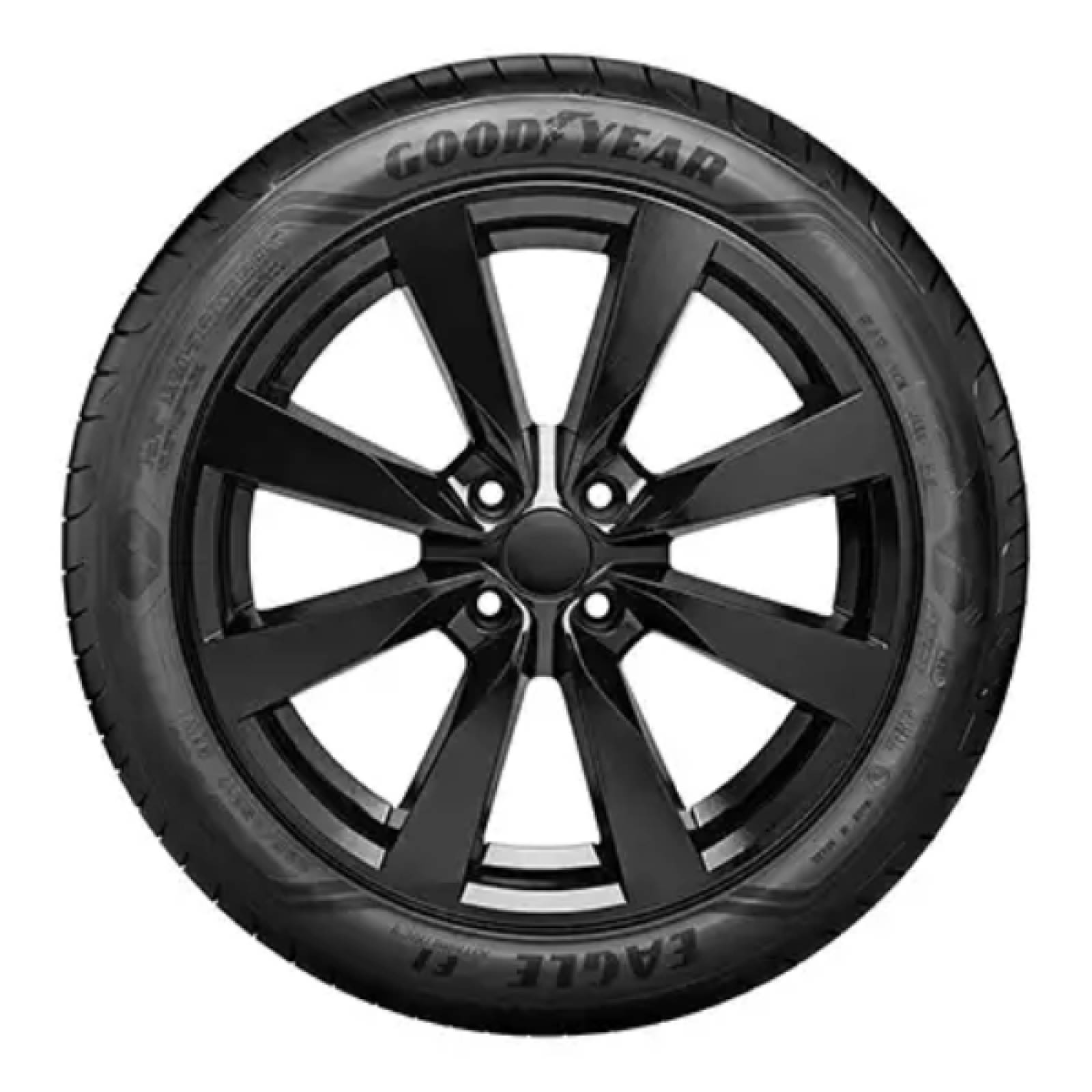 Llanta 215/45R18 93Y Goodyear Eagle F1 Asymmetric 3