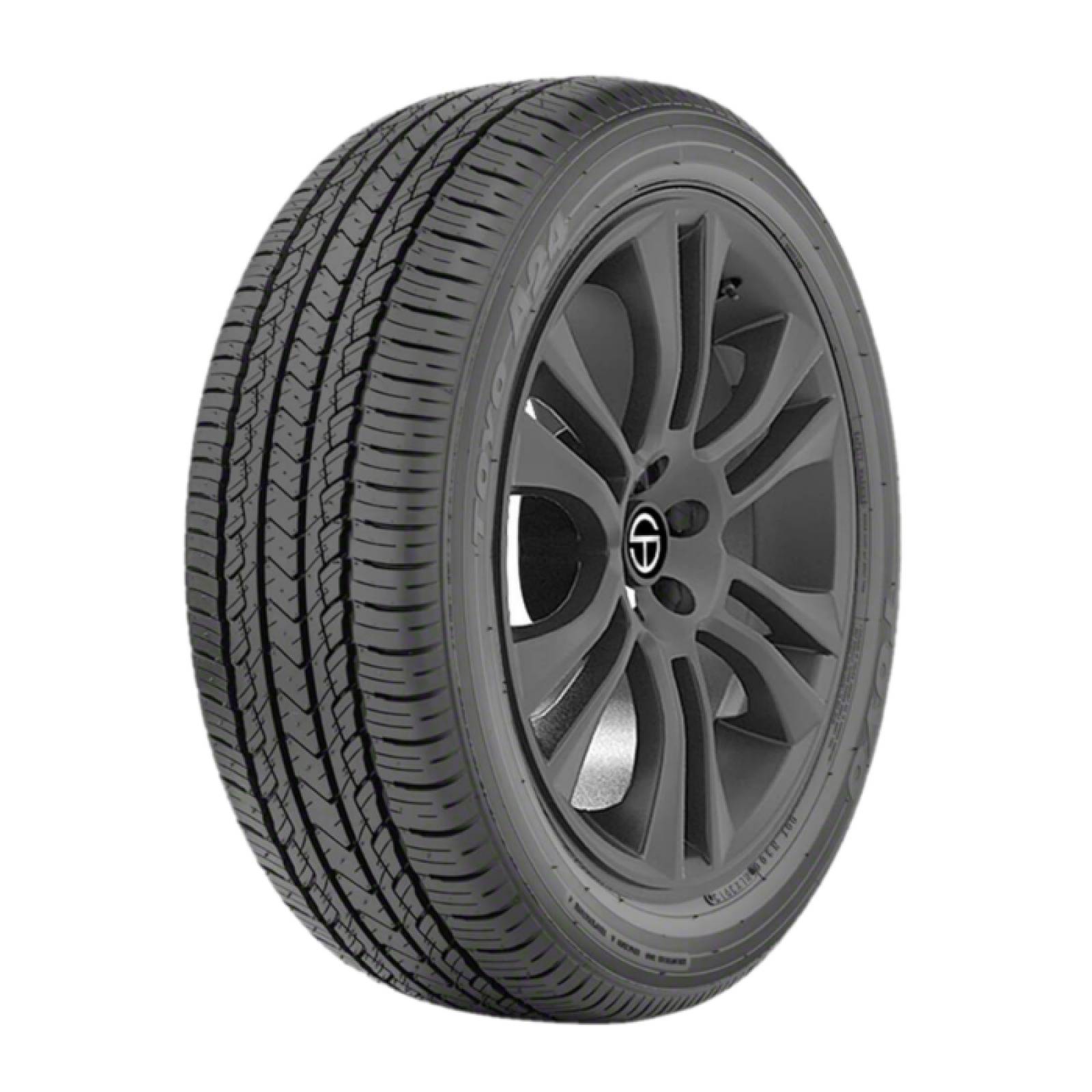 Llanta 225/55R18 97H Toyo A24