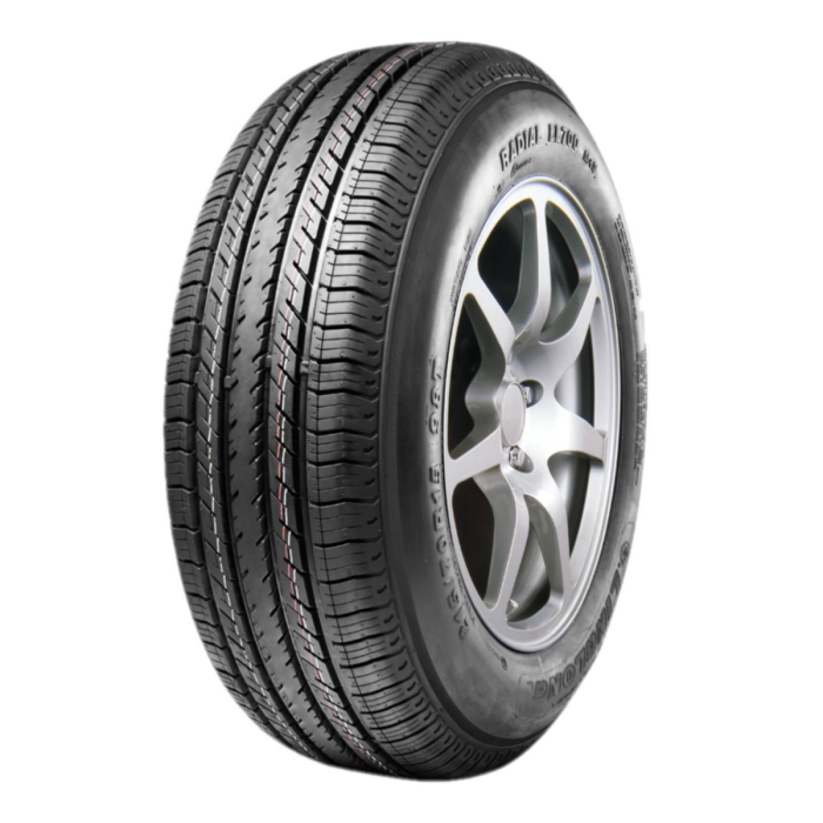 Llanta 205/70R14 95T Ling Long LL700