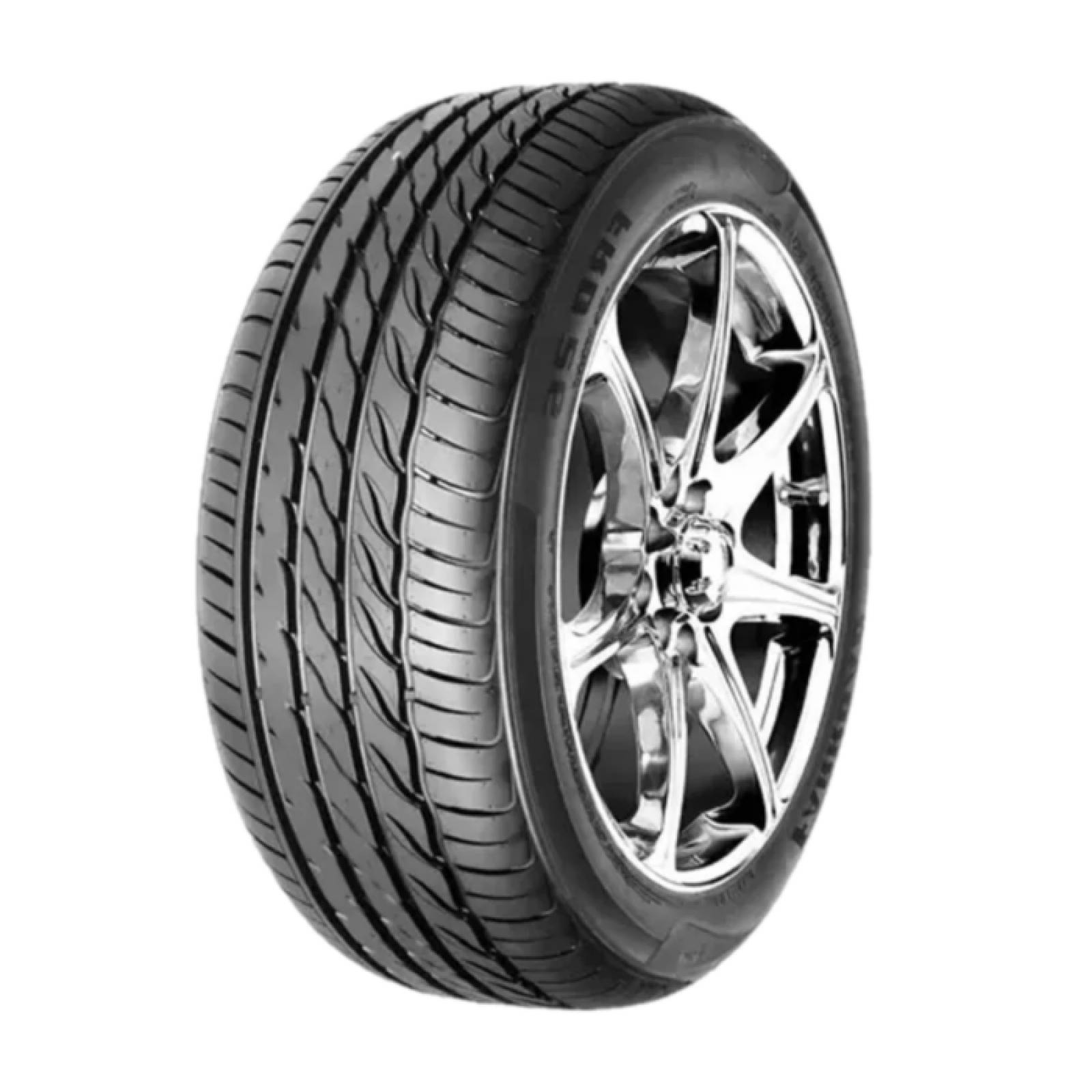 Llanta 235/50R18 101W Farroad FRD26