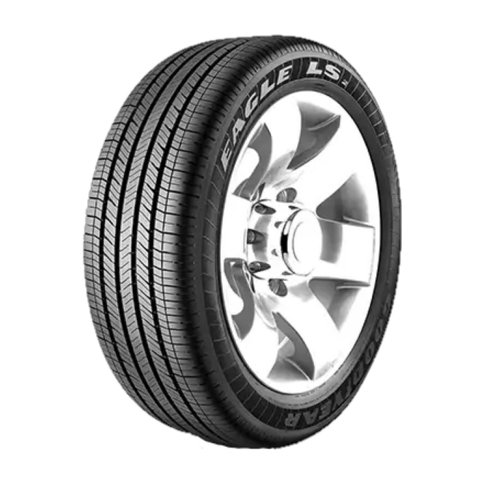 Llanta 275/55R20 111S Goodyear Eagle LS2
