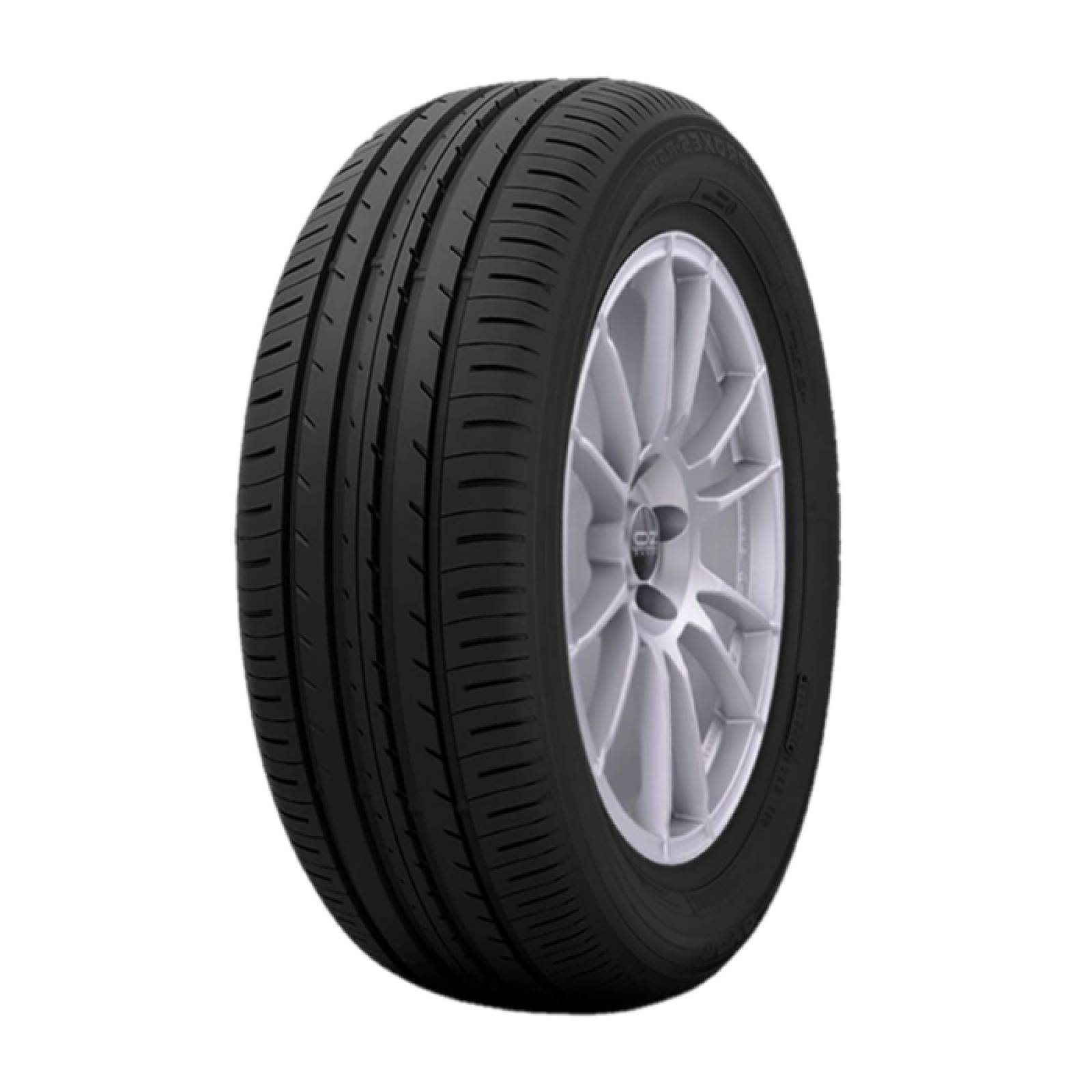 Llanta 215/55R18 95H Toyo Proxes R56