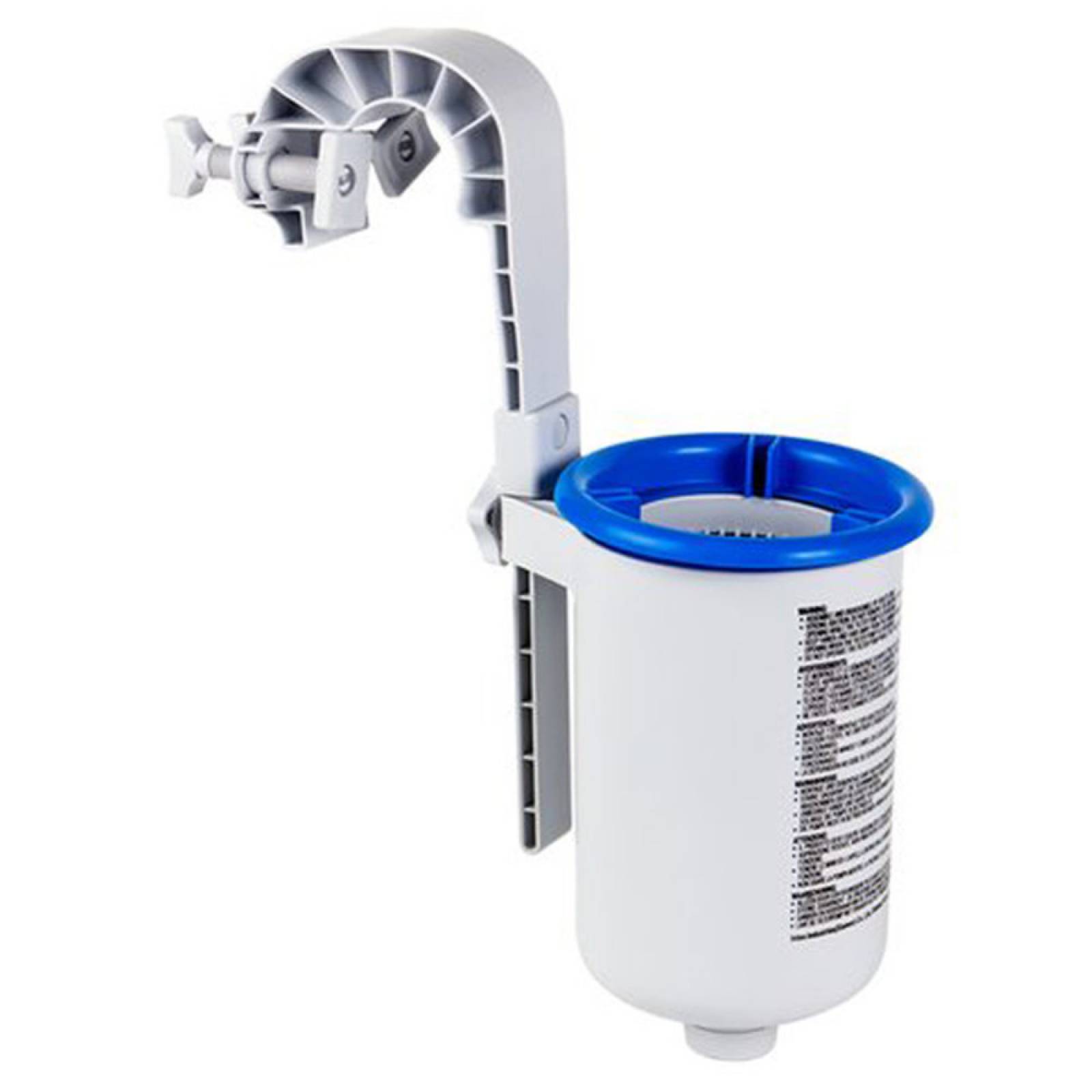 Filtro Para Alberca Skimmer Deluxe 3.028 Lt/hr Intex