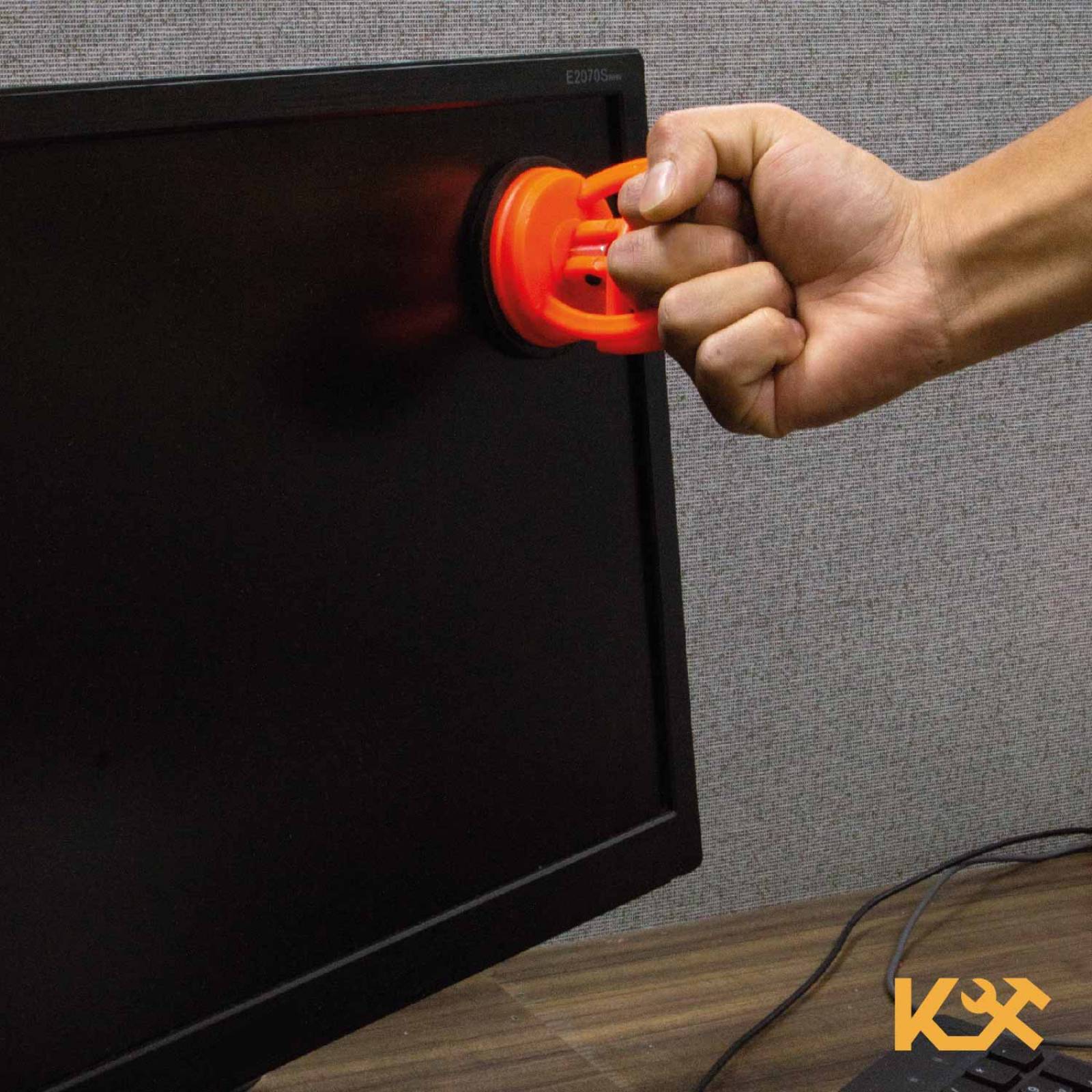 Chupon Succionador Para Sacar Abolladuras Levanta Carga 5 Kg