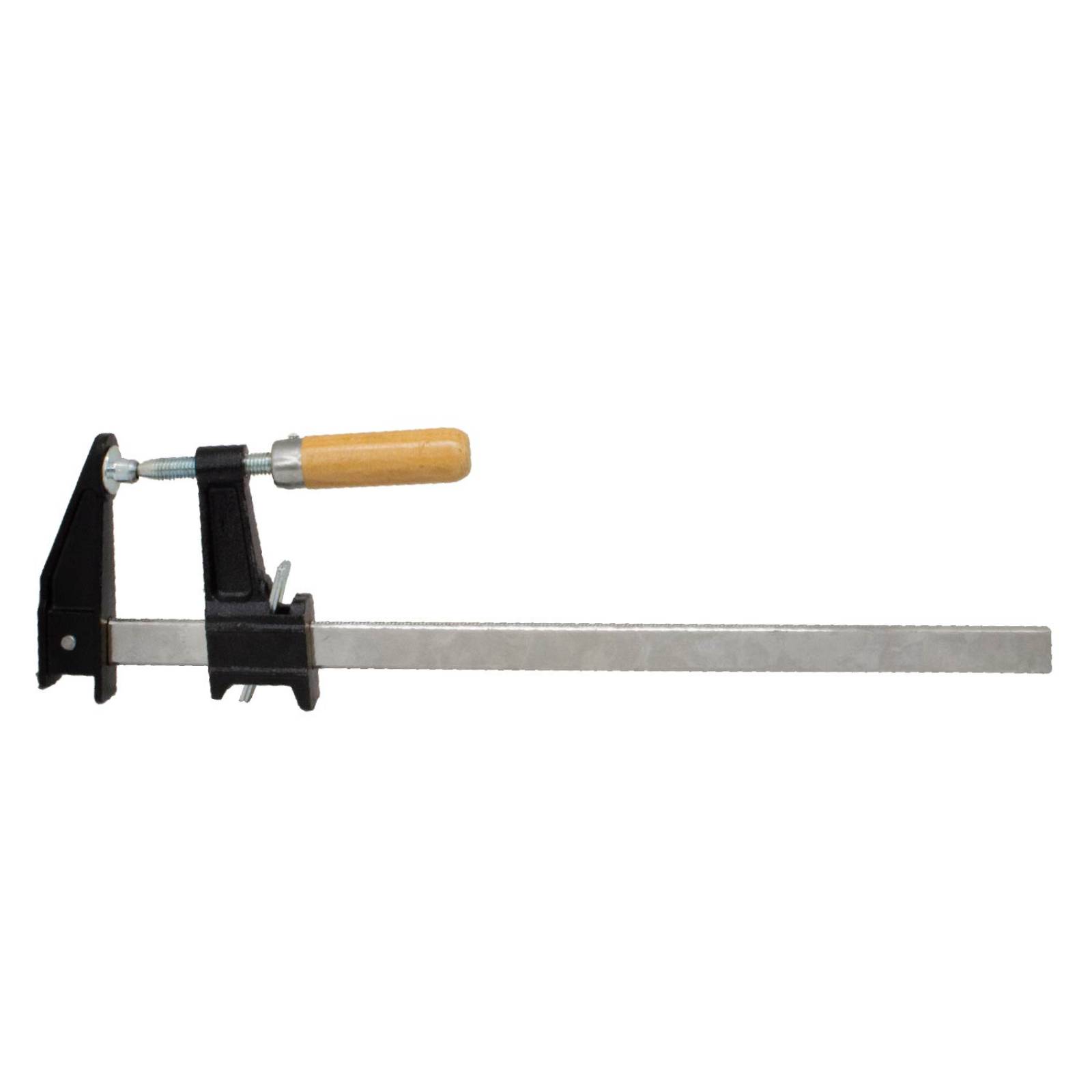 Morsa Da Banco GTR 300/60 In Acciaio – Staffa Di Fissaggio Per Guide Festool, Makita, Metabo, Hitachi