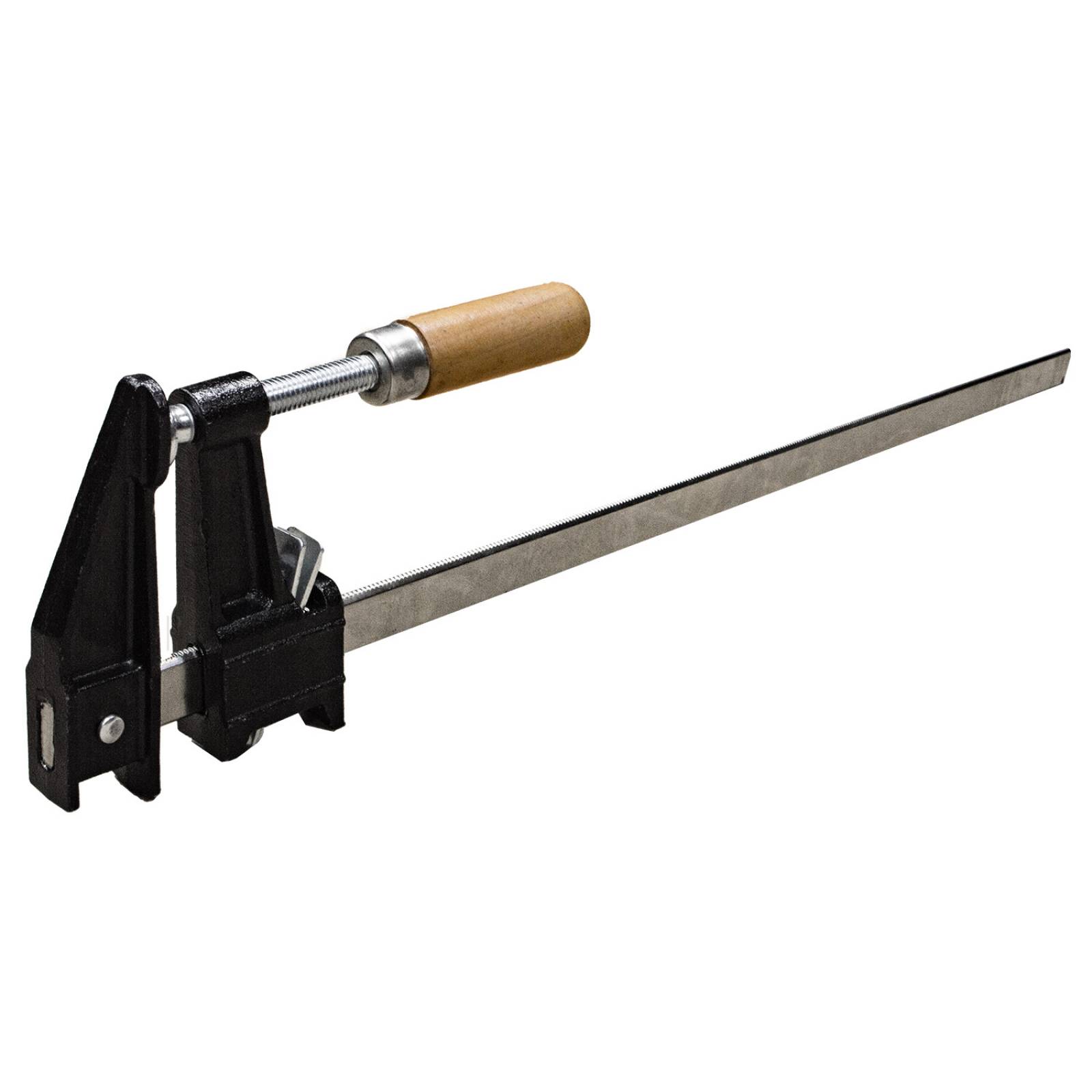 Prensa Sargento Para Madera Carpintero De 24 Pulgadas 6cm