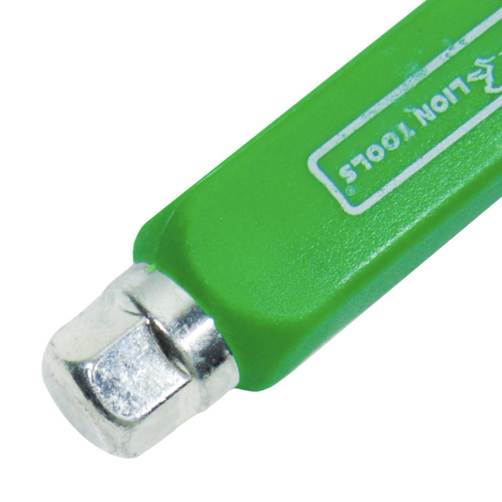 Juego Desarmador De Golpe 6 Piezas Ergonomico Alto Impacto