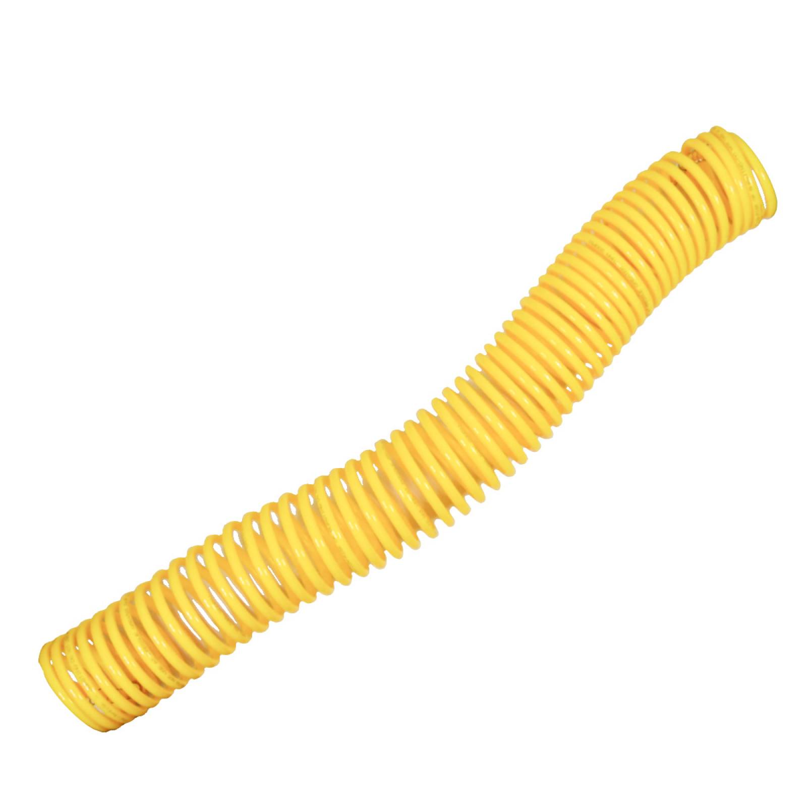Kit Accersorios Para Compresor Manguera 15 M Aire 18 Piezas