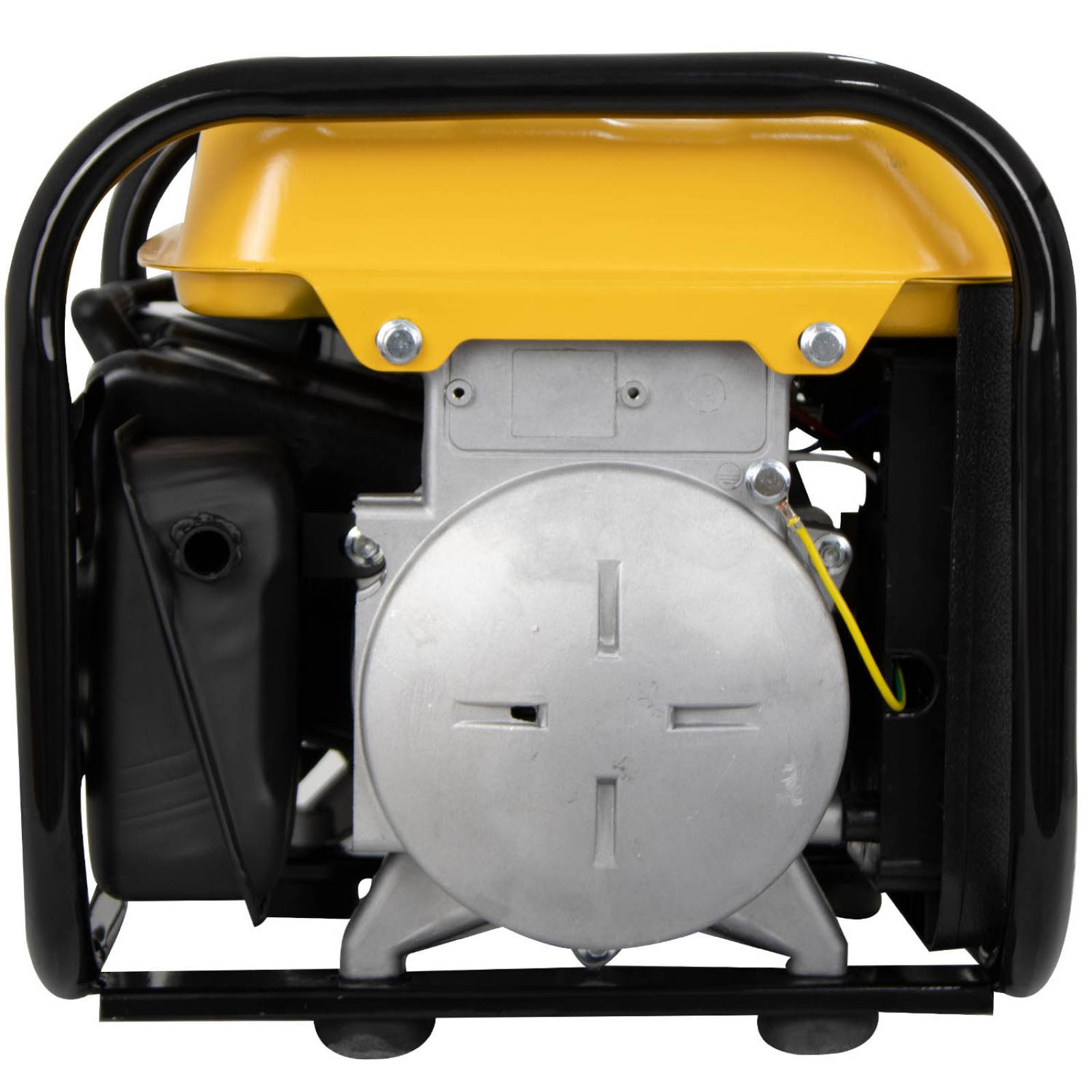 Generador Portatil A Gasolina 110v 2.0hp Corriente Electrica