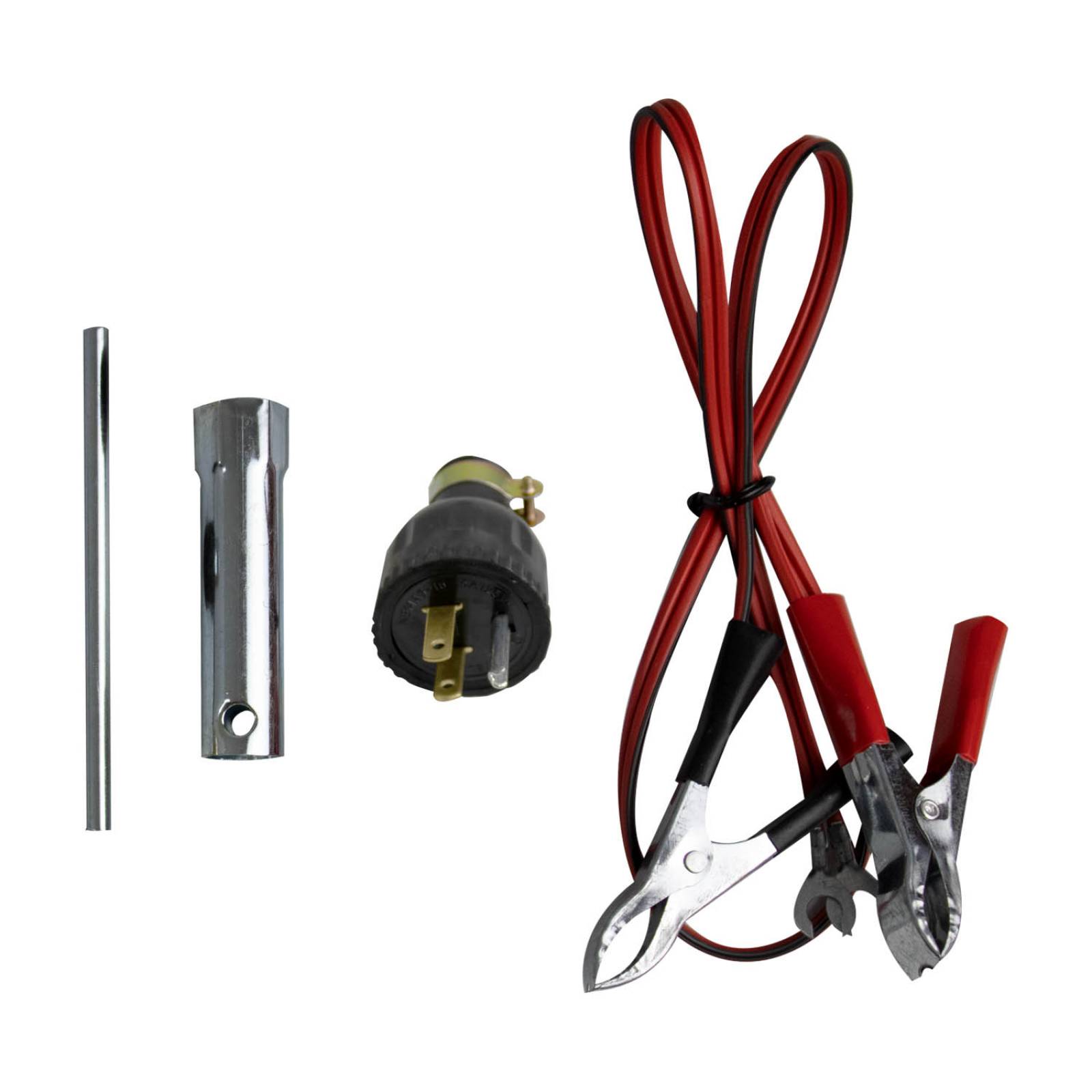 Generador Portatil A Gasolina 110v 2.0hp Corriente Electrica