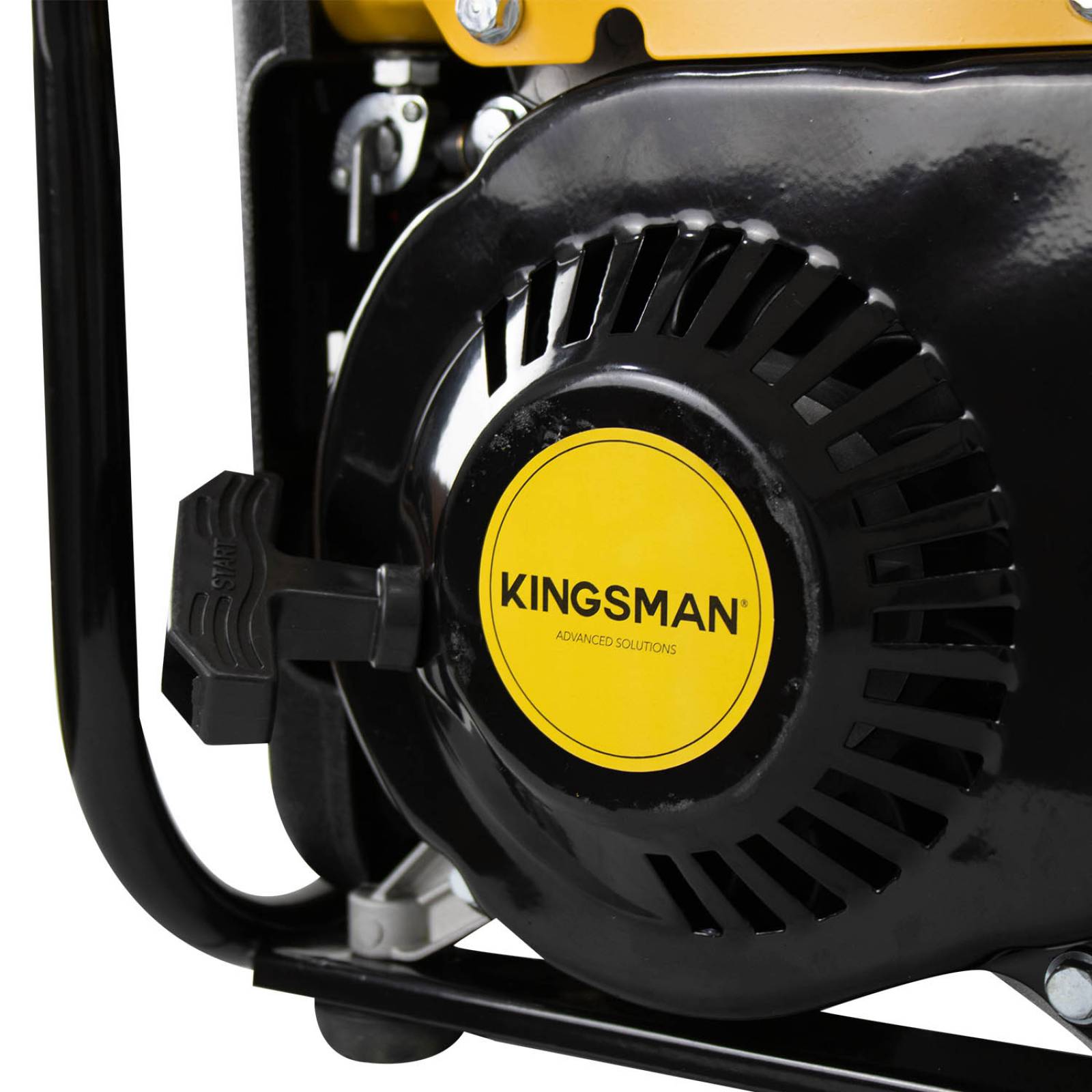 Generador Portatil A Gasolina 110v 2.0hp Corriente Electrica