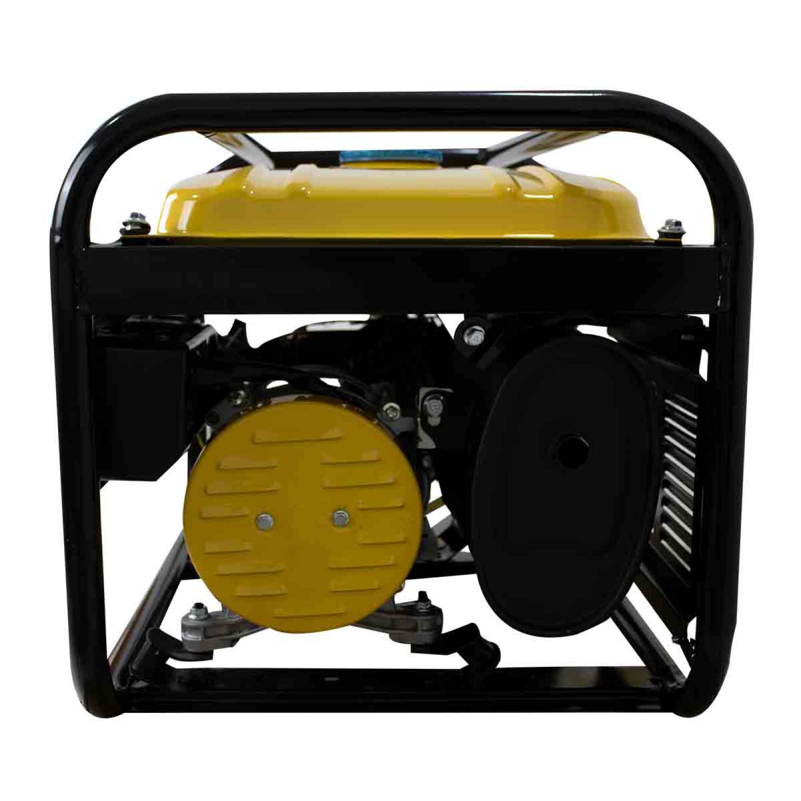 Generador Gasolina 2200w 110v Planta Luz Corriente Electrica