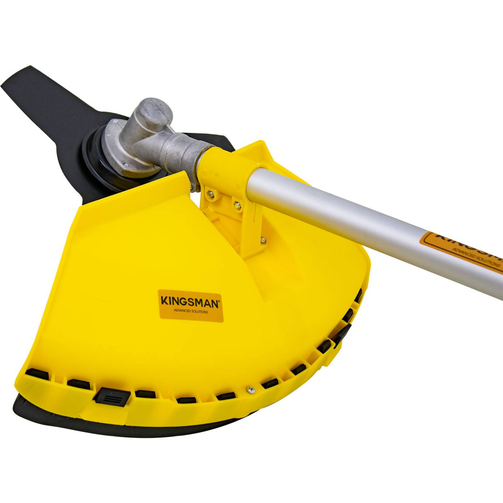 Desbrozadora Desmalezadora Gasolina 52cc 2.5hp Carrete Hilo