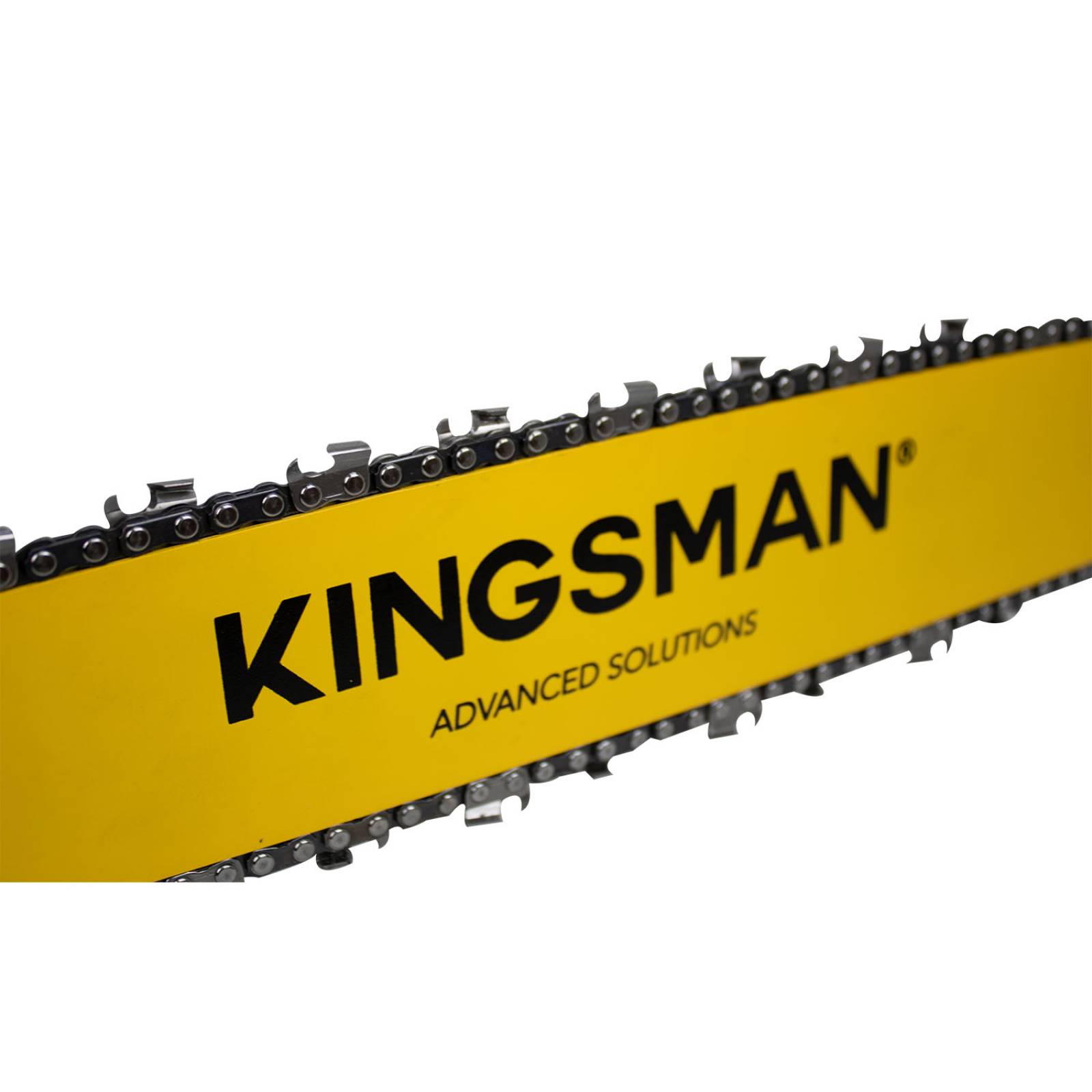 Motosierra A Gasolina 2.5hp 52cc Leñadora 20in Jardineria