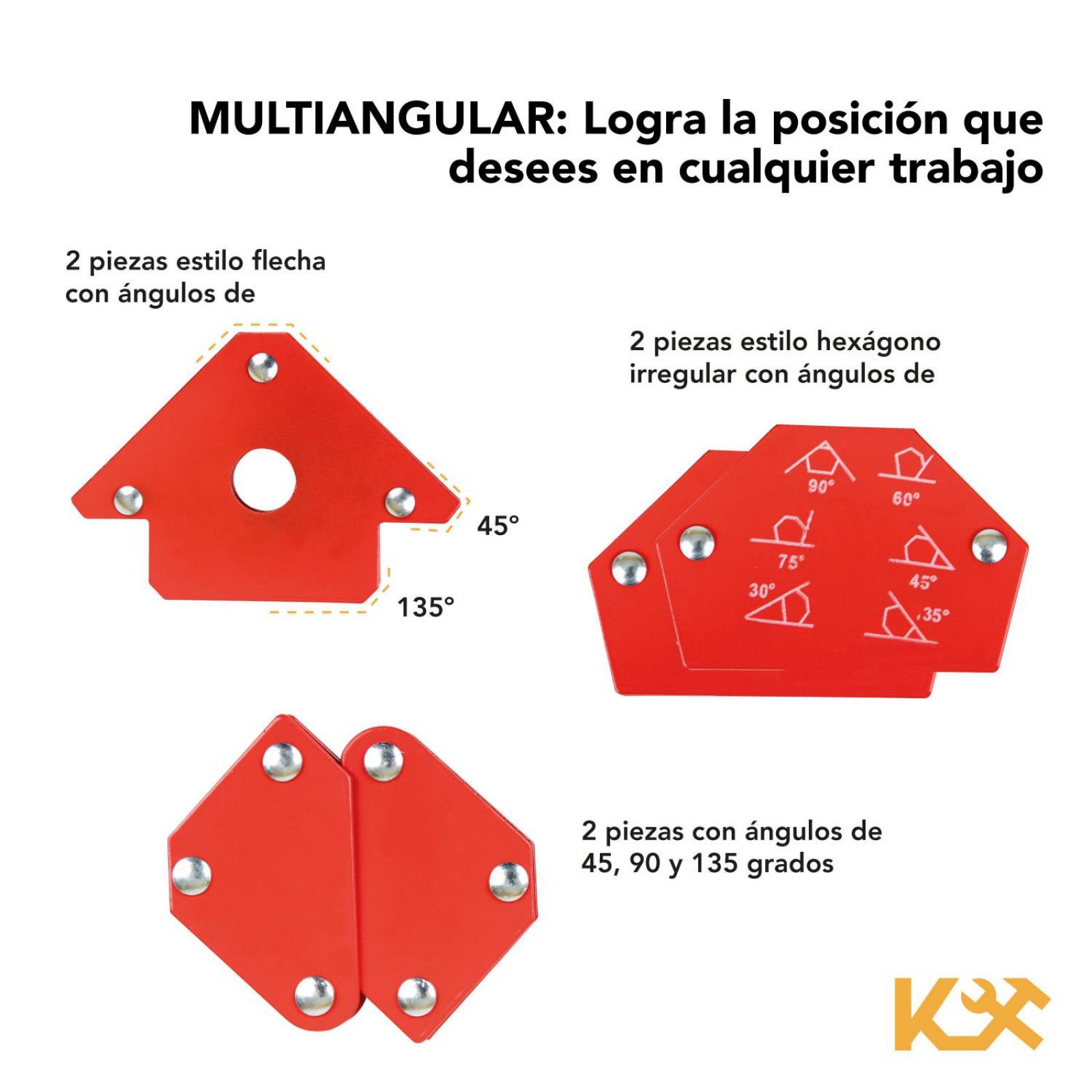 Soldadora Inverter 110-220v C/ Careta Y Escuadras Magneticas