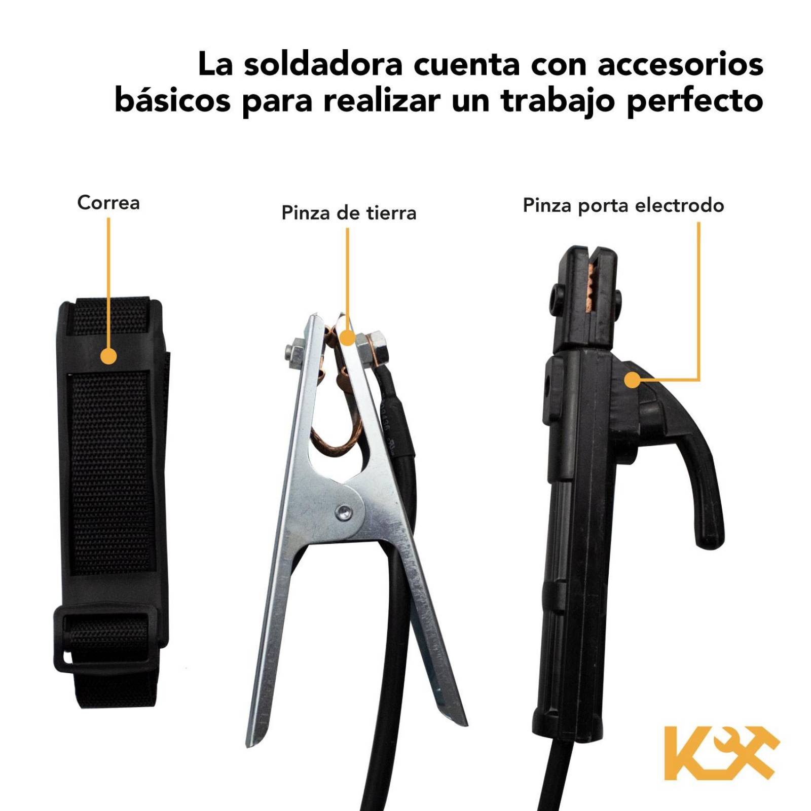 Soldadora Inverter Mini 110v Careta Electronica Soldar 9-13
