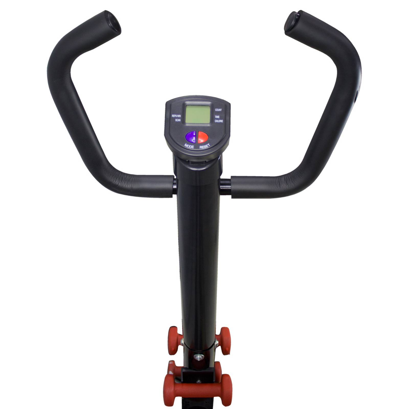 Escaladora Fija Multifuncional + Bandas + Pesas Cardio Gym