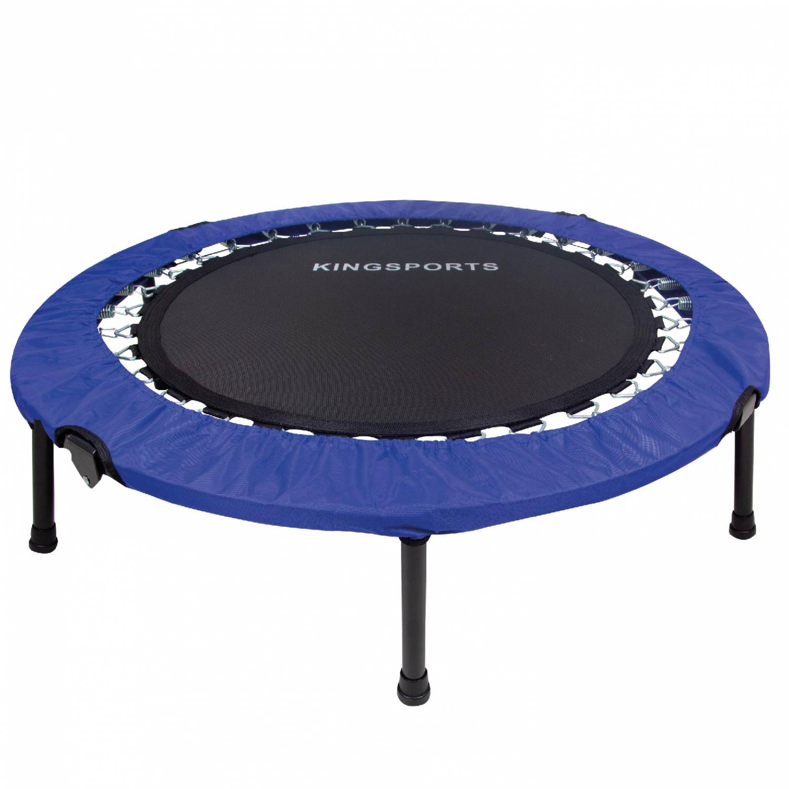 Mini Trampolin Brincolin Jumping 1m 40in Fitness Ejercicio