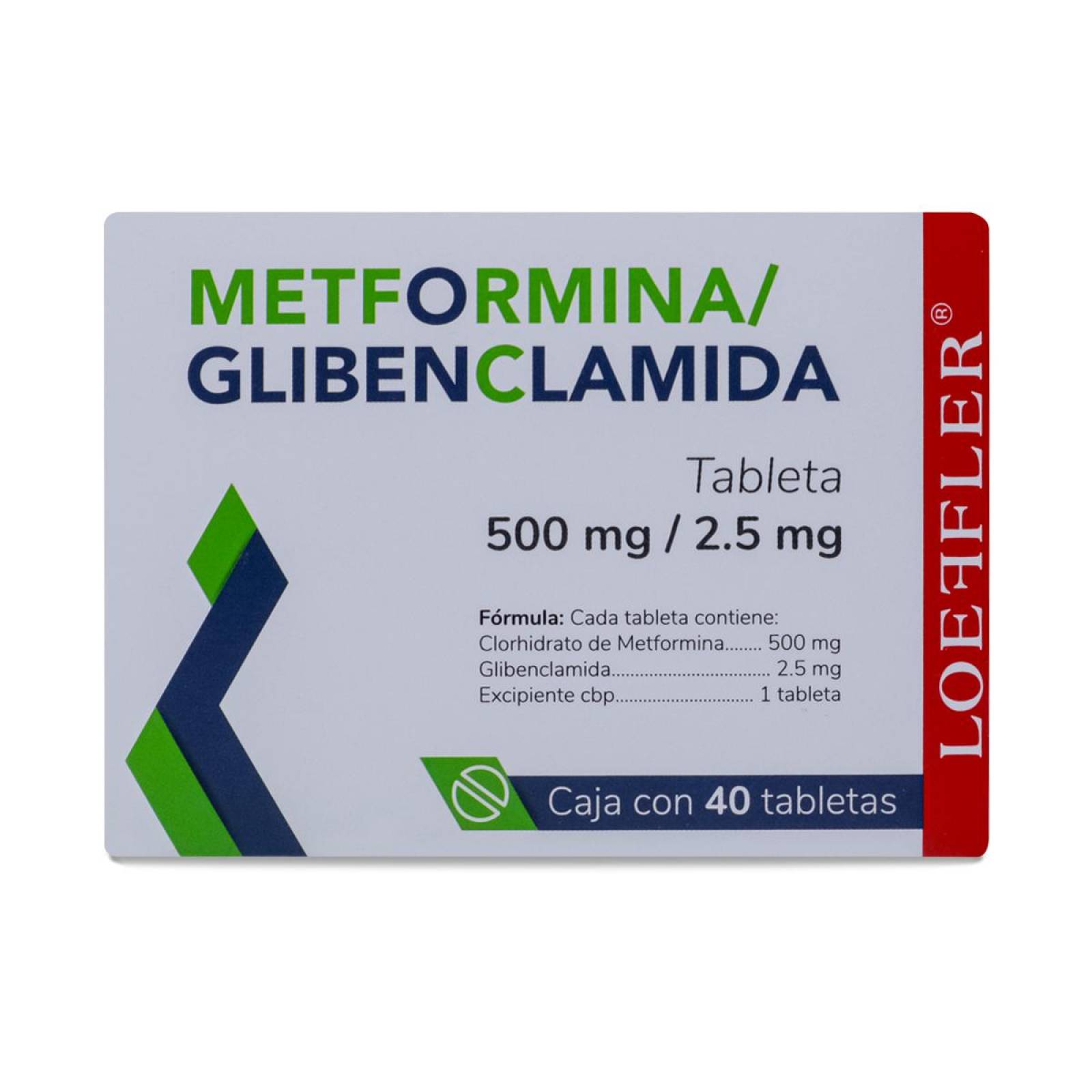 Metformina 30 Tab 850 Mg Amsa 