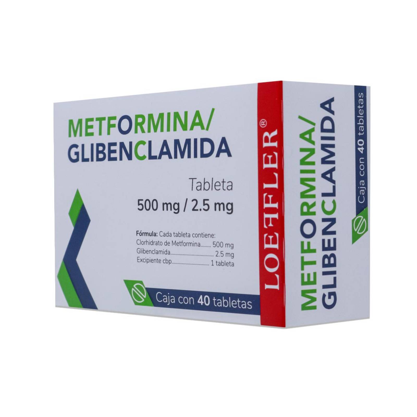 Metformina 30 Tab 850 Mg Amsa 