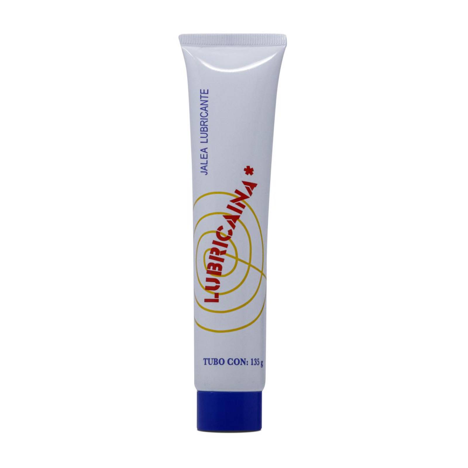 Lubricaina Jalea Lubricante, Tubo Con 135 G, Altamirano 