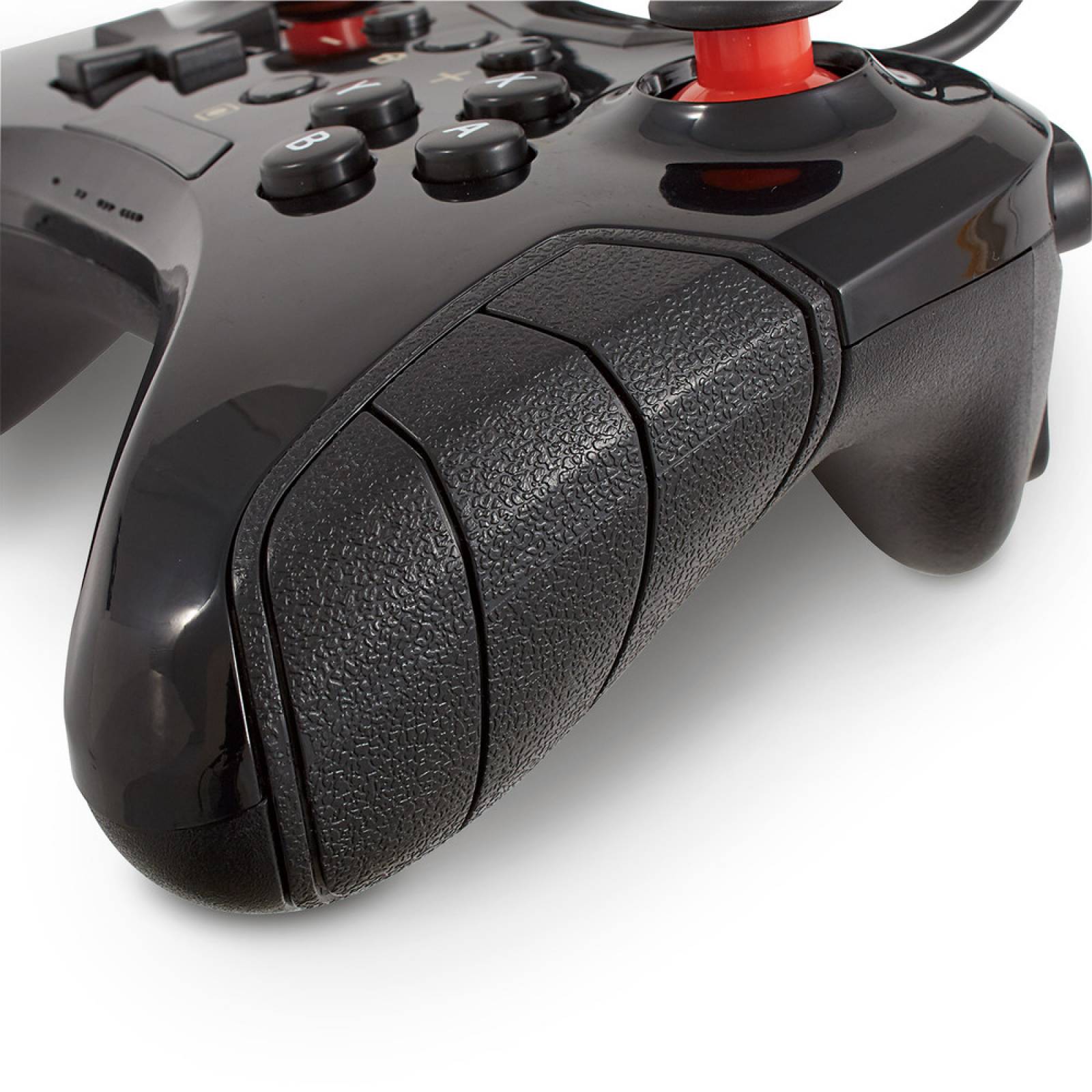 Control Con Cable Para Usar Con Nintendo Switch Verbatim 99797.