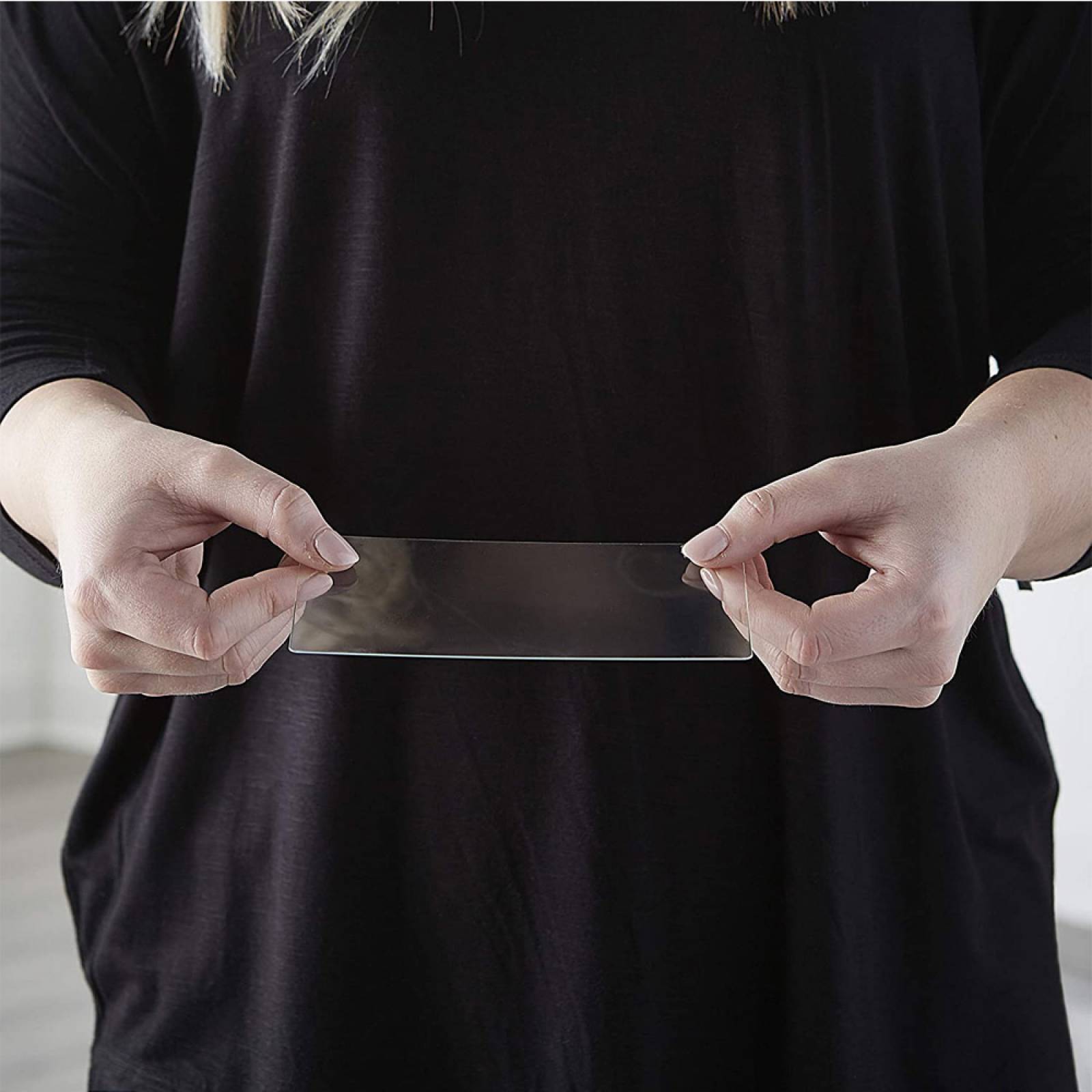 Mica De Cristal Templado Para Nintendo Switch LITE 2 Piezas Verbatim 70702.