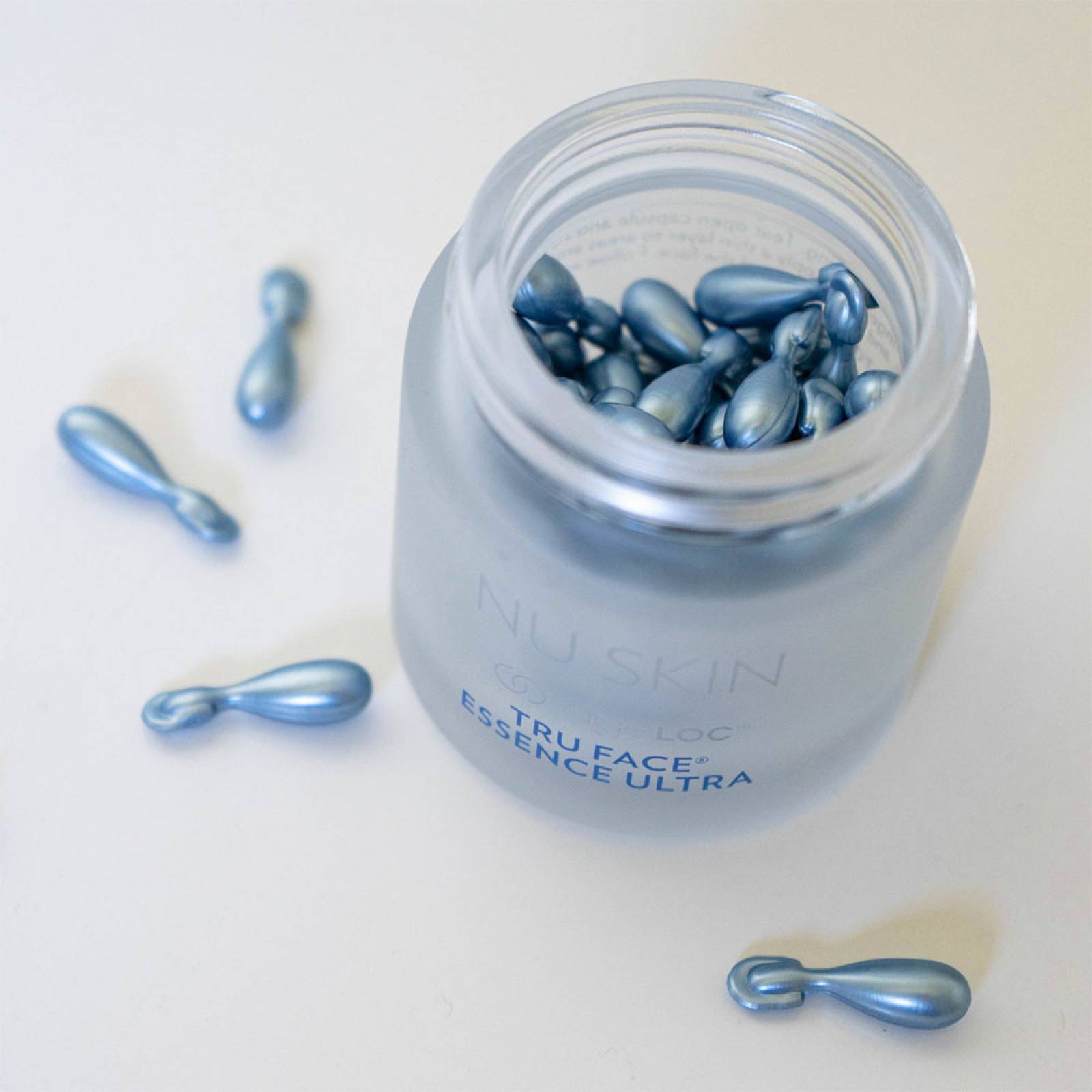 Ageloc Truface Essence Ultra V 60 Capsulas