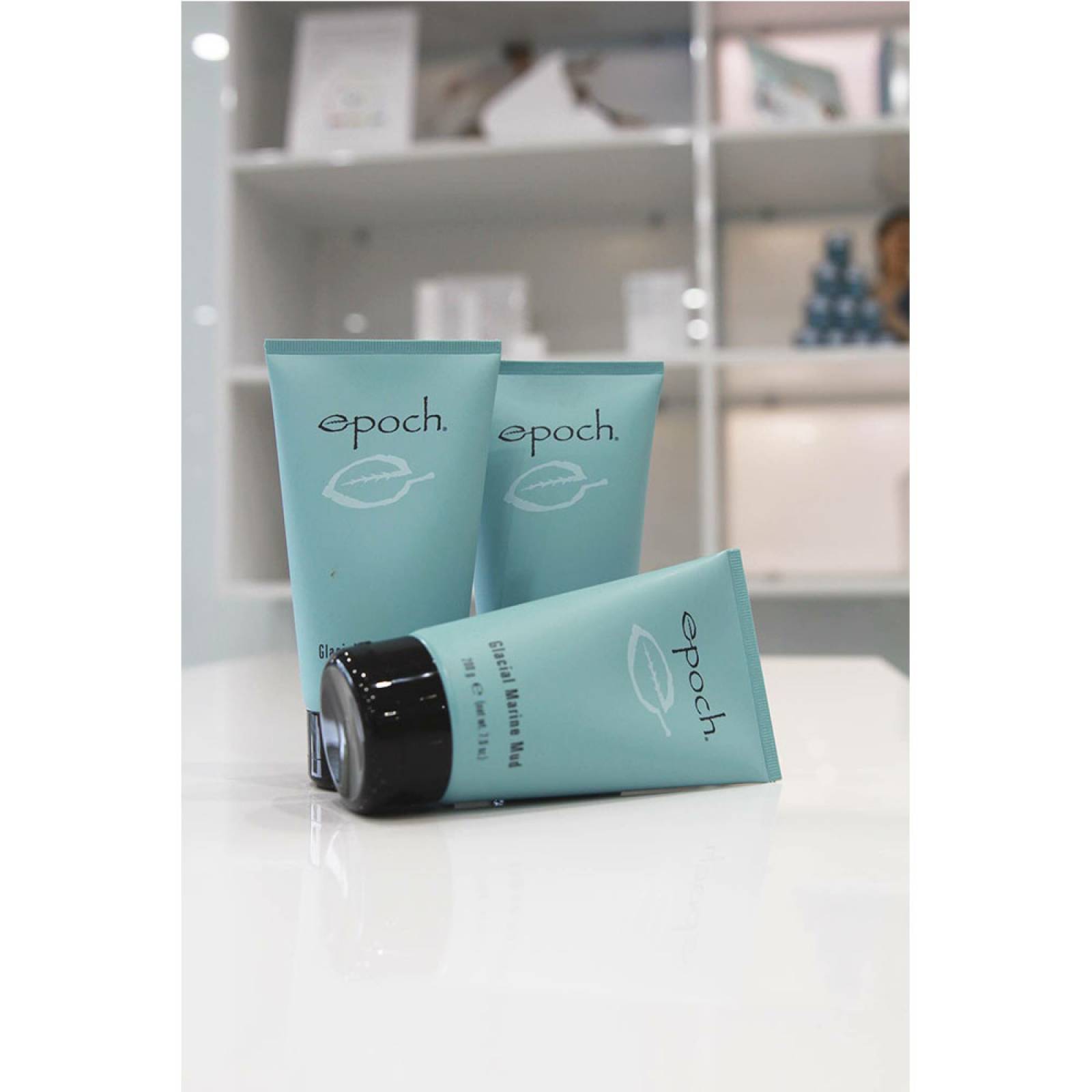 Epoch Barro Glacial Marino Nuskin