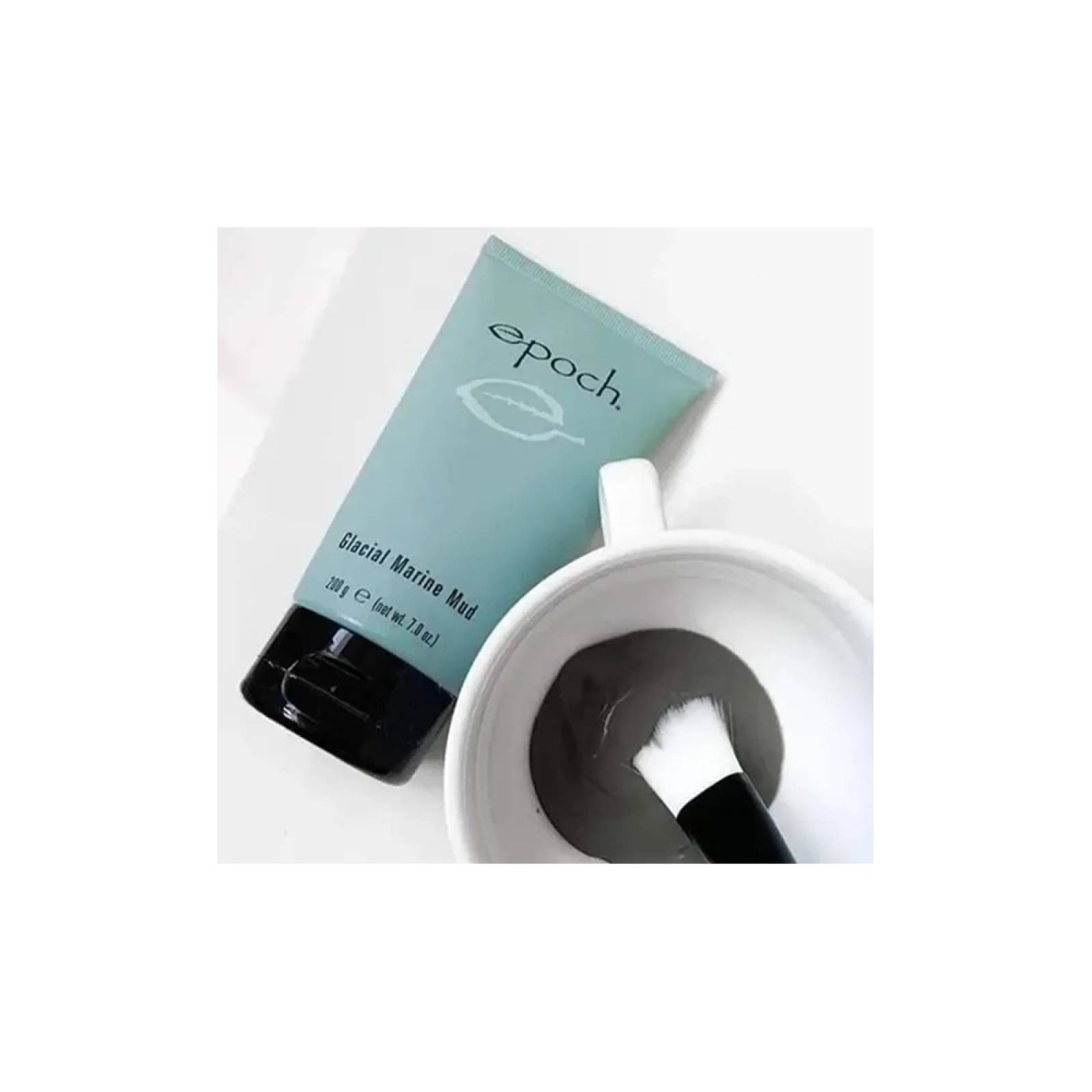Epoch Barro Glacial Marino Nuskin
