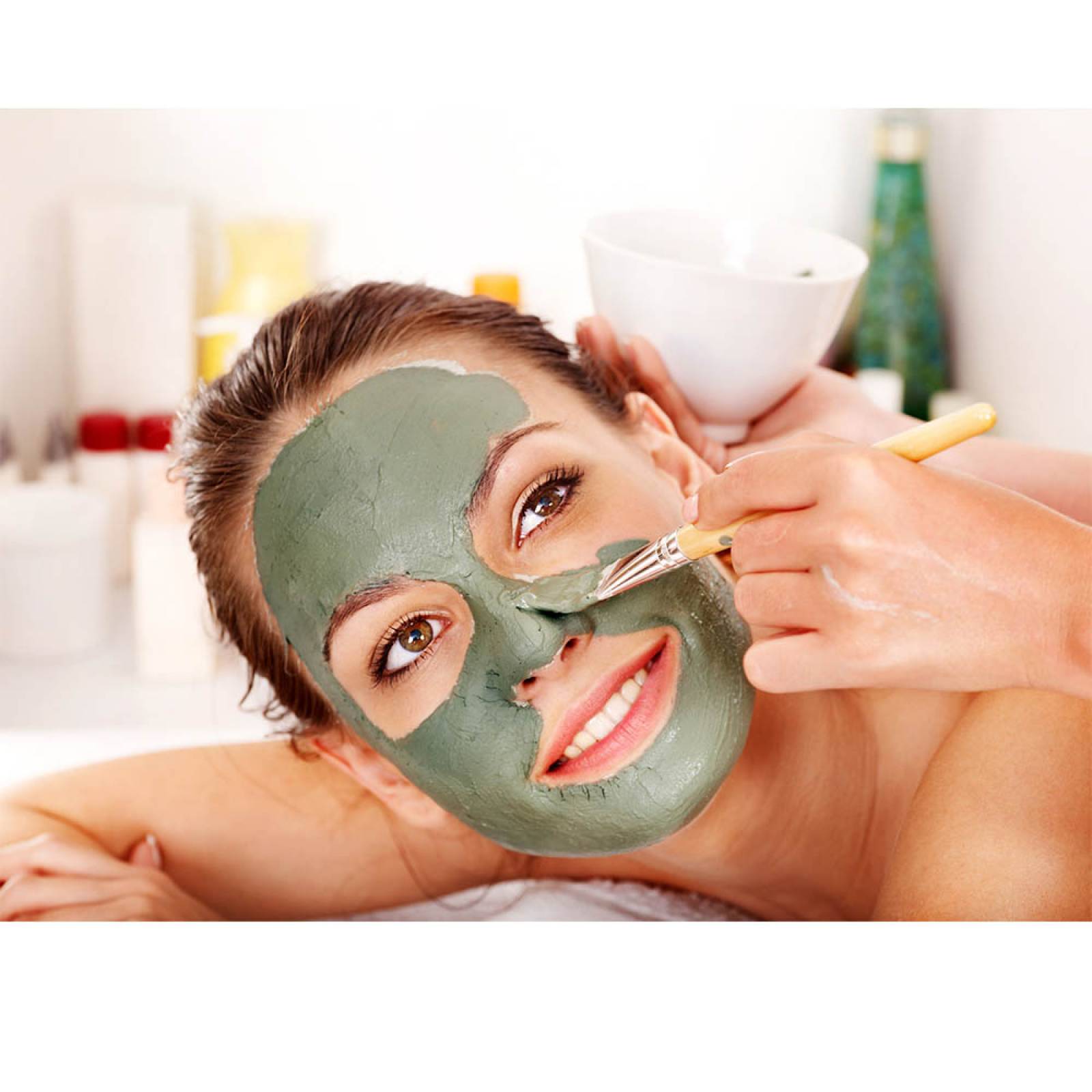 Epoch Barro Glacial Marino Nuskin