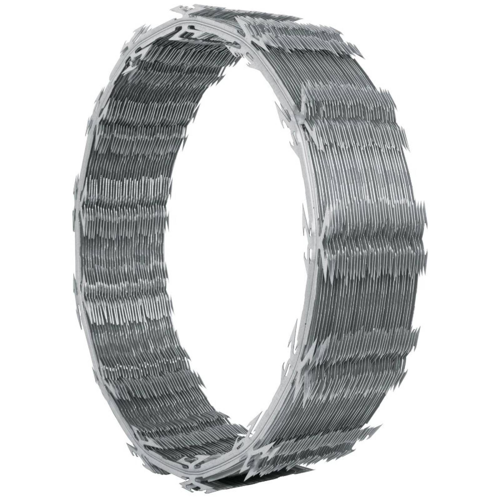 Concertina Extrema Arpón De 45cm Cbt-60 Marca Deacero