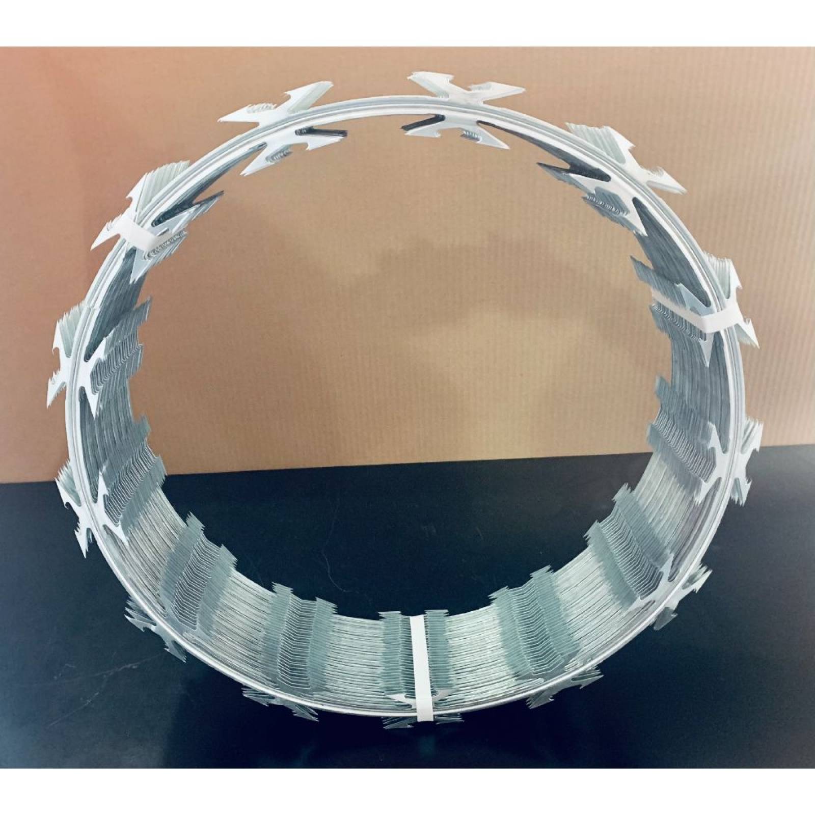 Concertina Extrema Arpón De 45cm Cbt-60 Marca Deacero