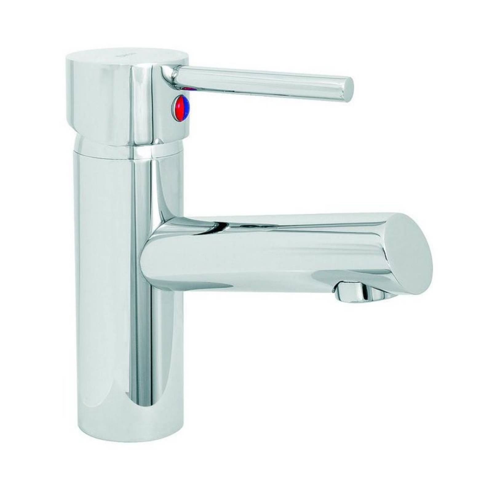 Monomando Para Lavabo Cromo Dica (4423)