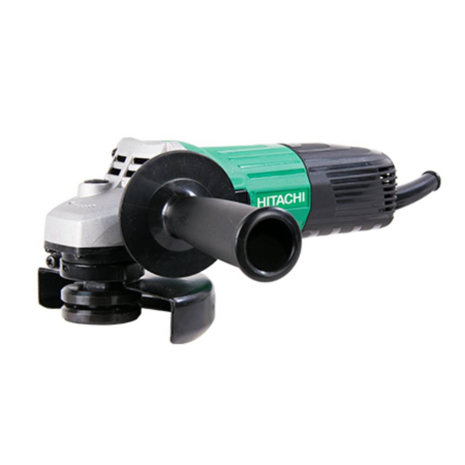 Esmeriladora De 4-1/2 De 600w Hitachi G12ss2