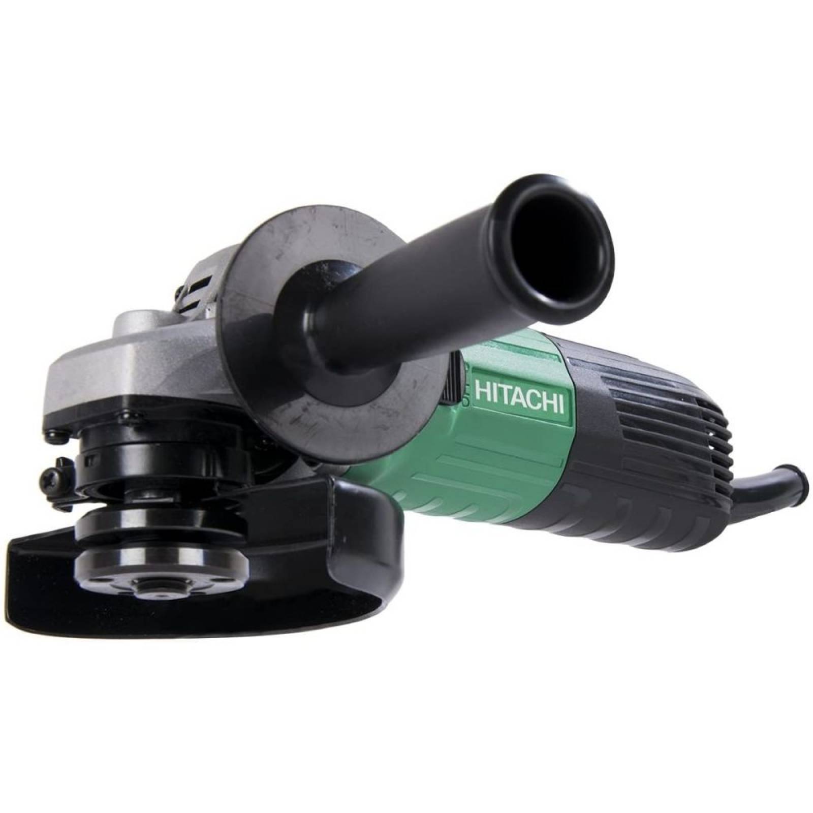 Esmeriladora De 4-1/2 De 600w Hitachi G12ss2