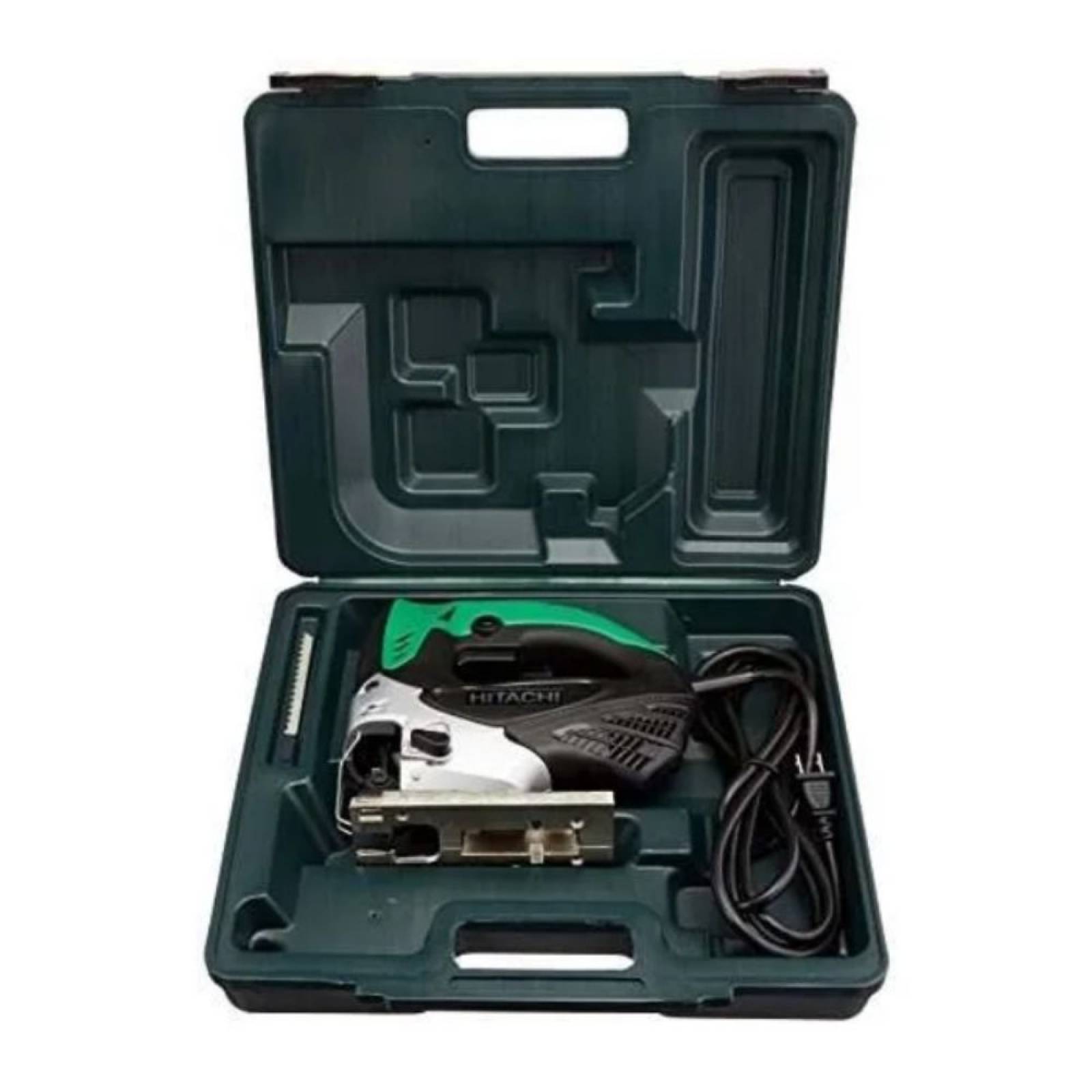 Sierra Caladora Hitachi / Metabo De 630 W (cj90vst)