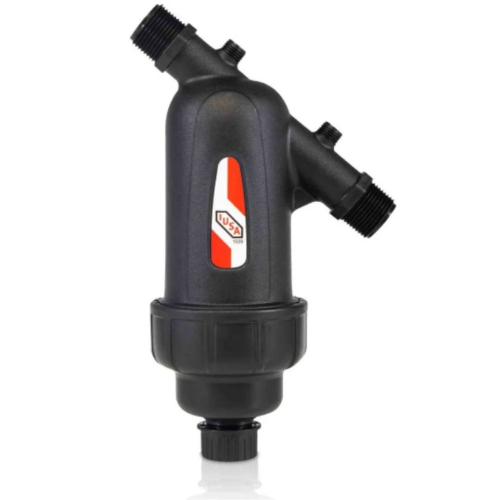 Filtro De Agua De Discos Lavables 1 Iusa 617053