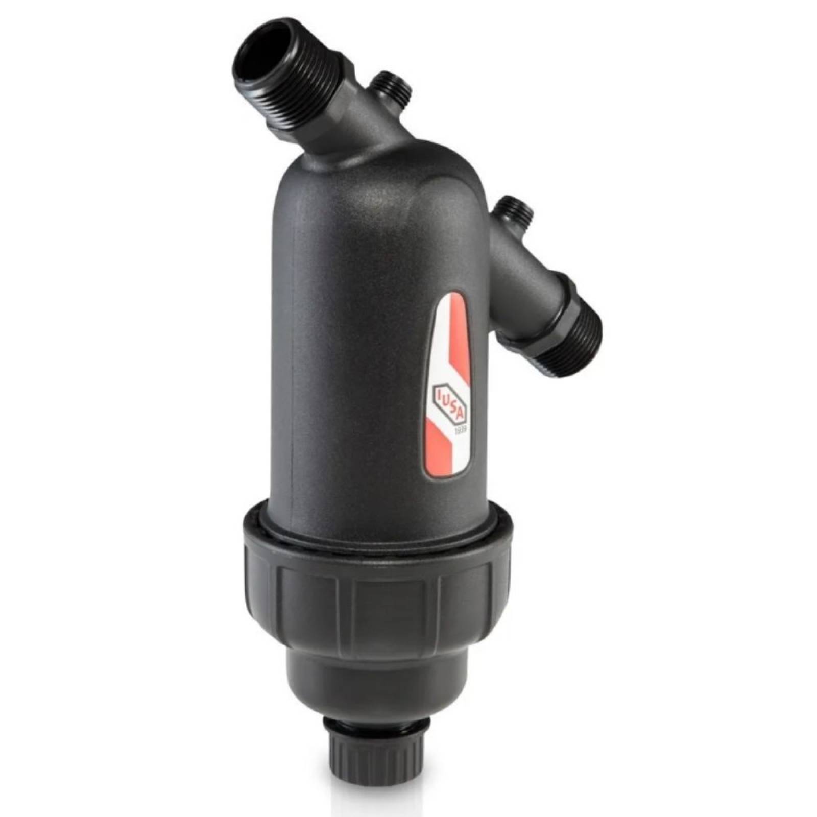 Filtro De Agua De Discos Lavables 1 Iusa 617053