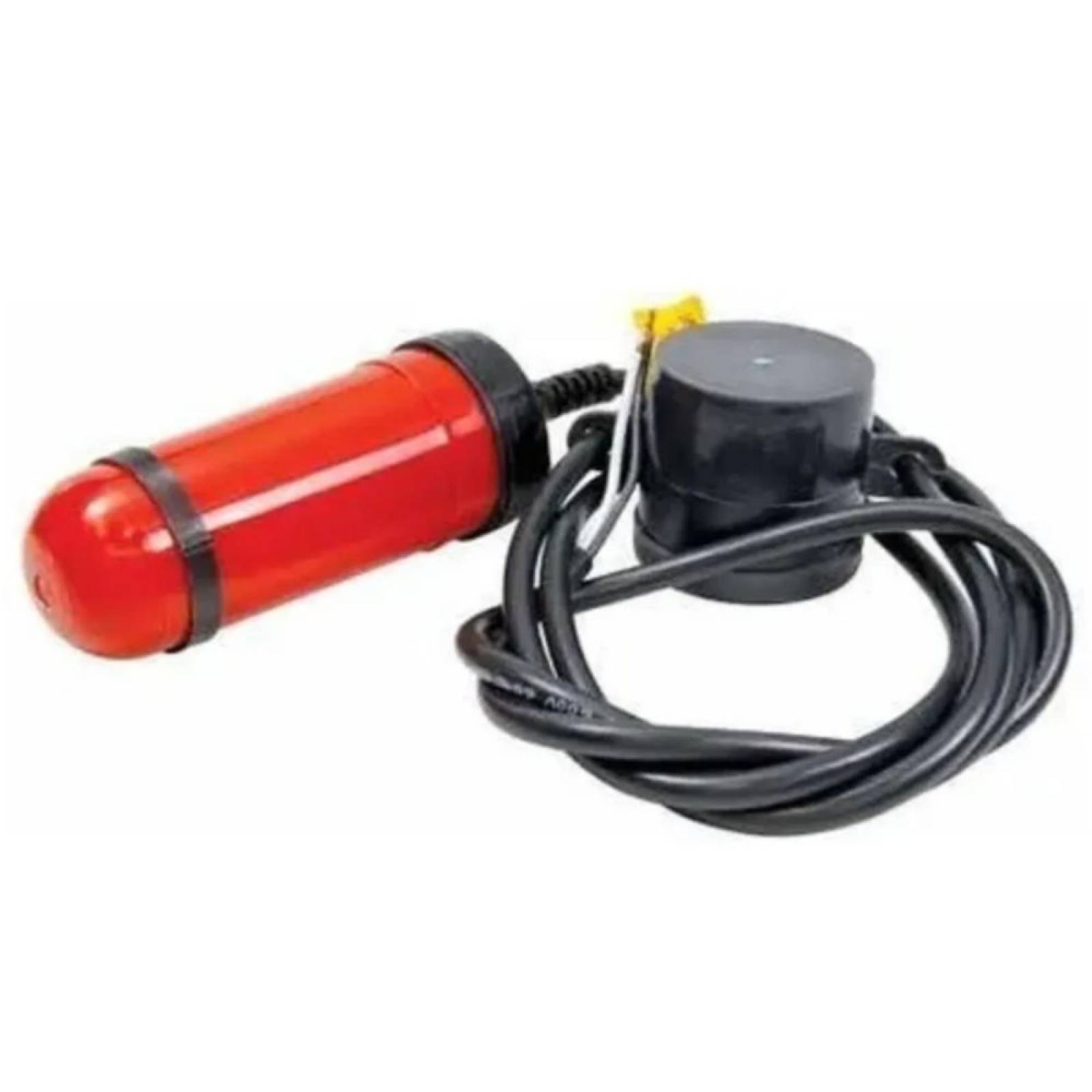 Flotador  Electronivel De 2m Inreco Yy8249