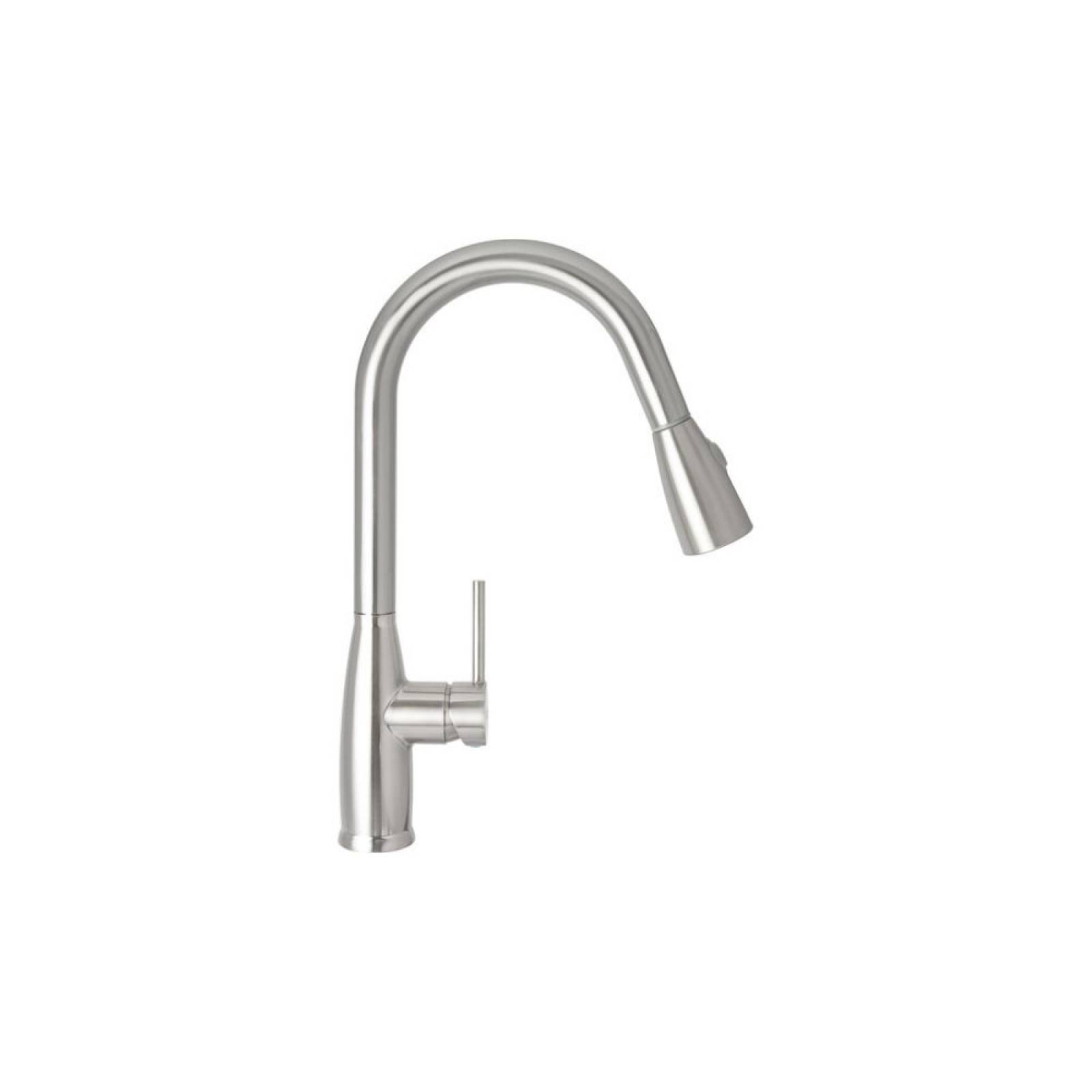 Tekaway Fregadero + Grifo + Accesorios (dm 33.22 2c 9 Mj)